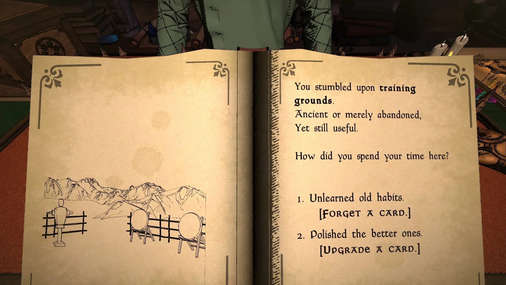 The Tavern at the End of the Road screenshot 2