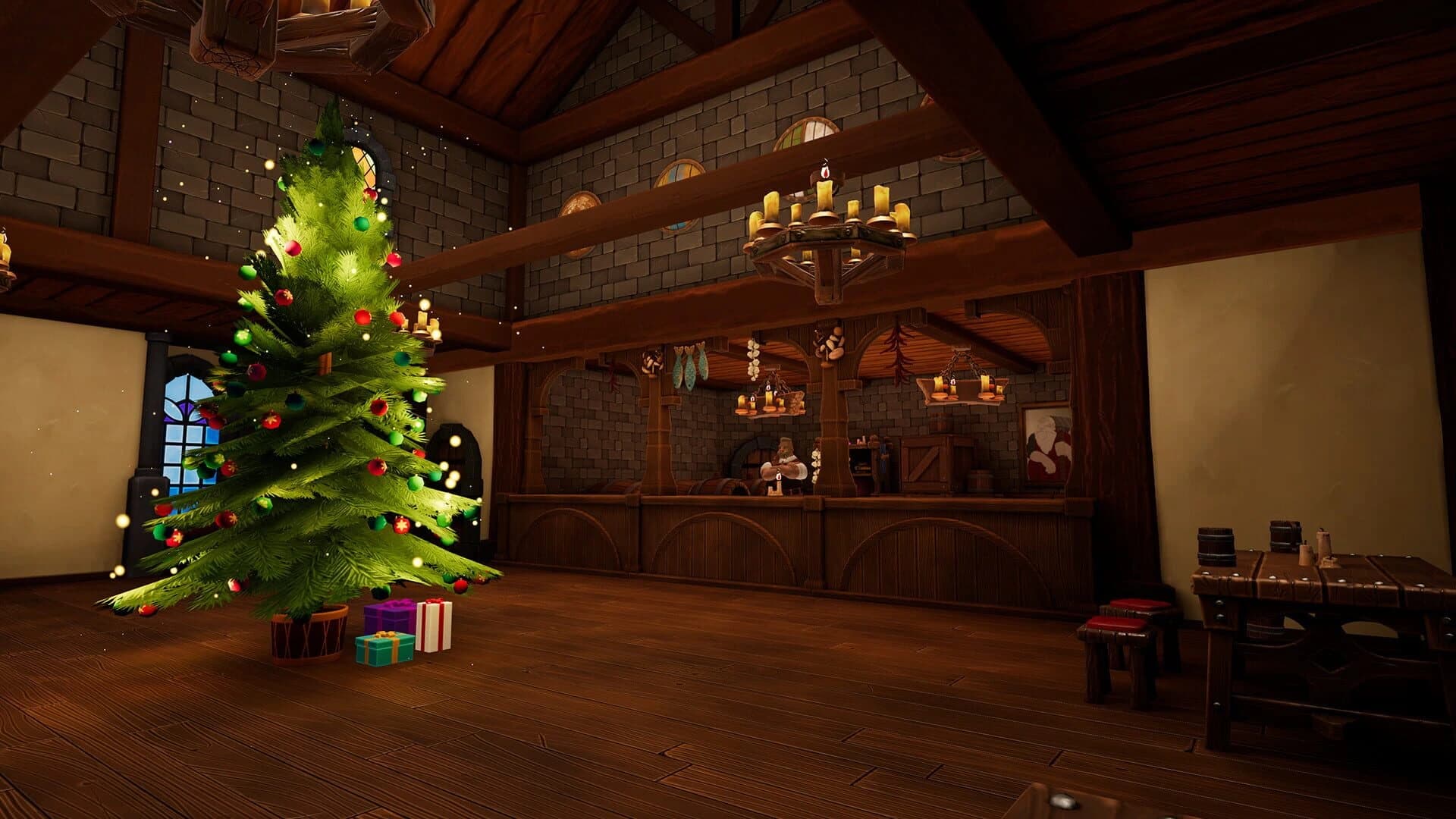 The Tavern of Magic screenshot 1