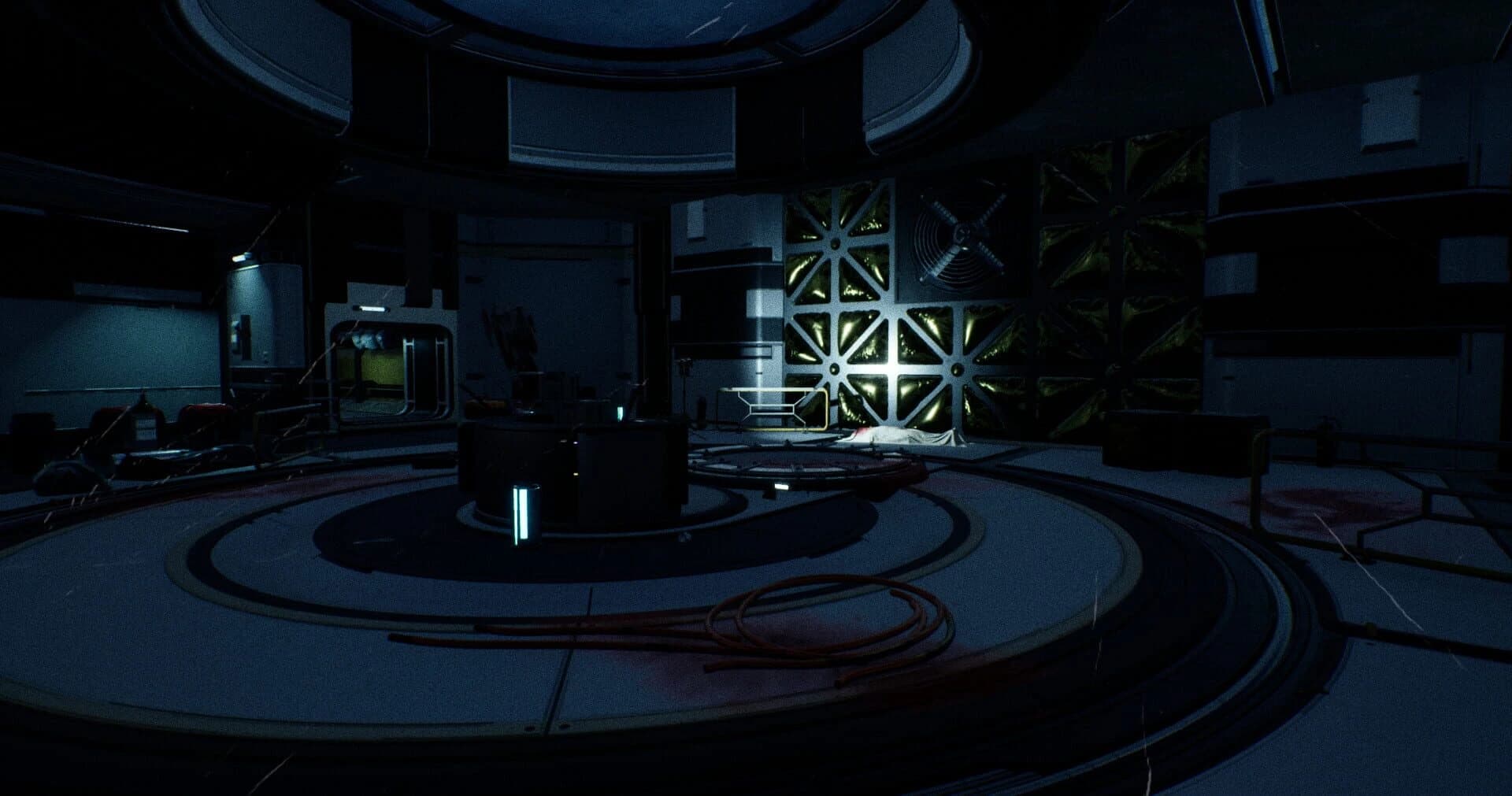 The Teleport screenshot 5