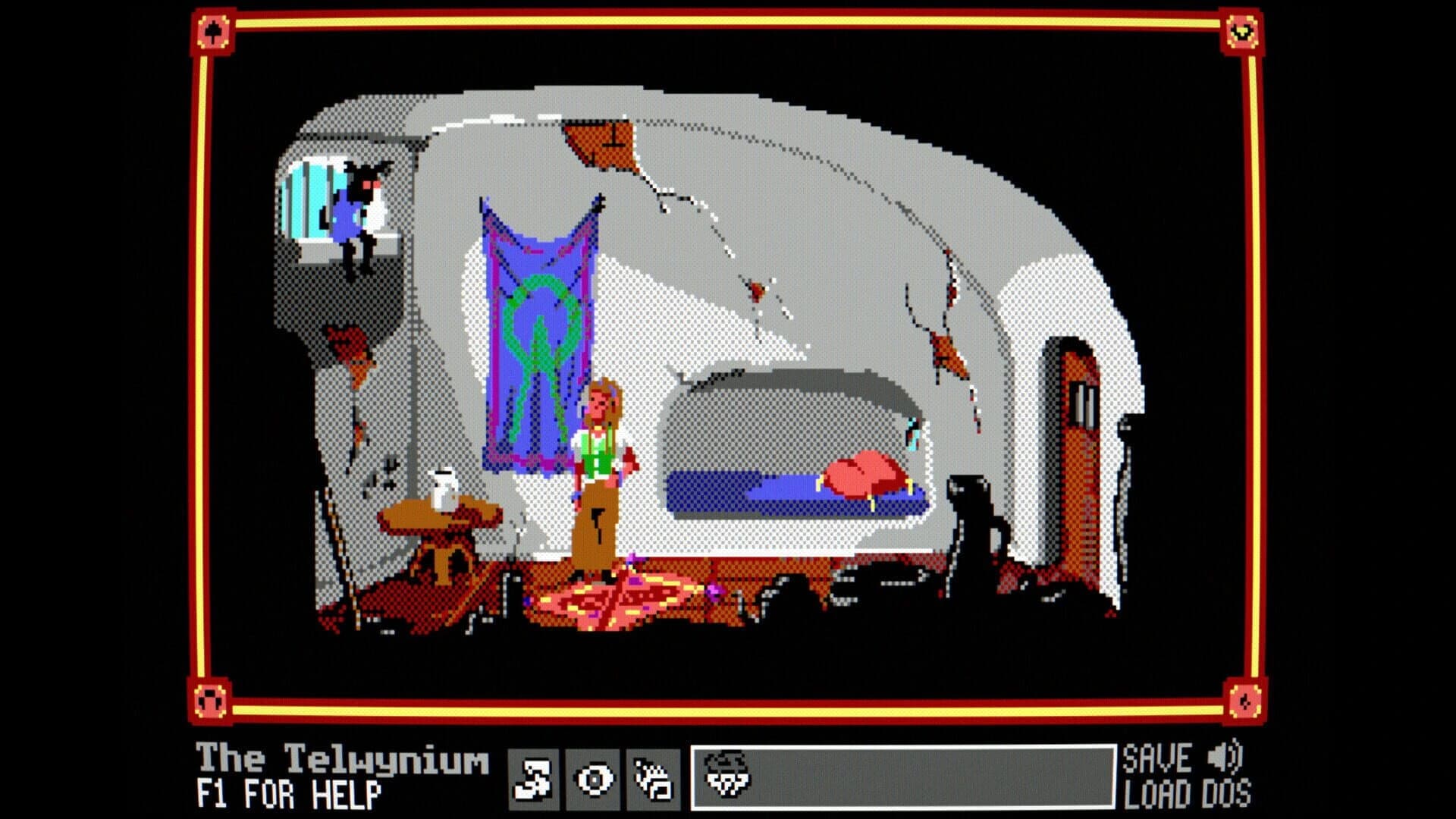 The Telwynium screenshot 5