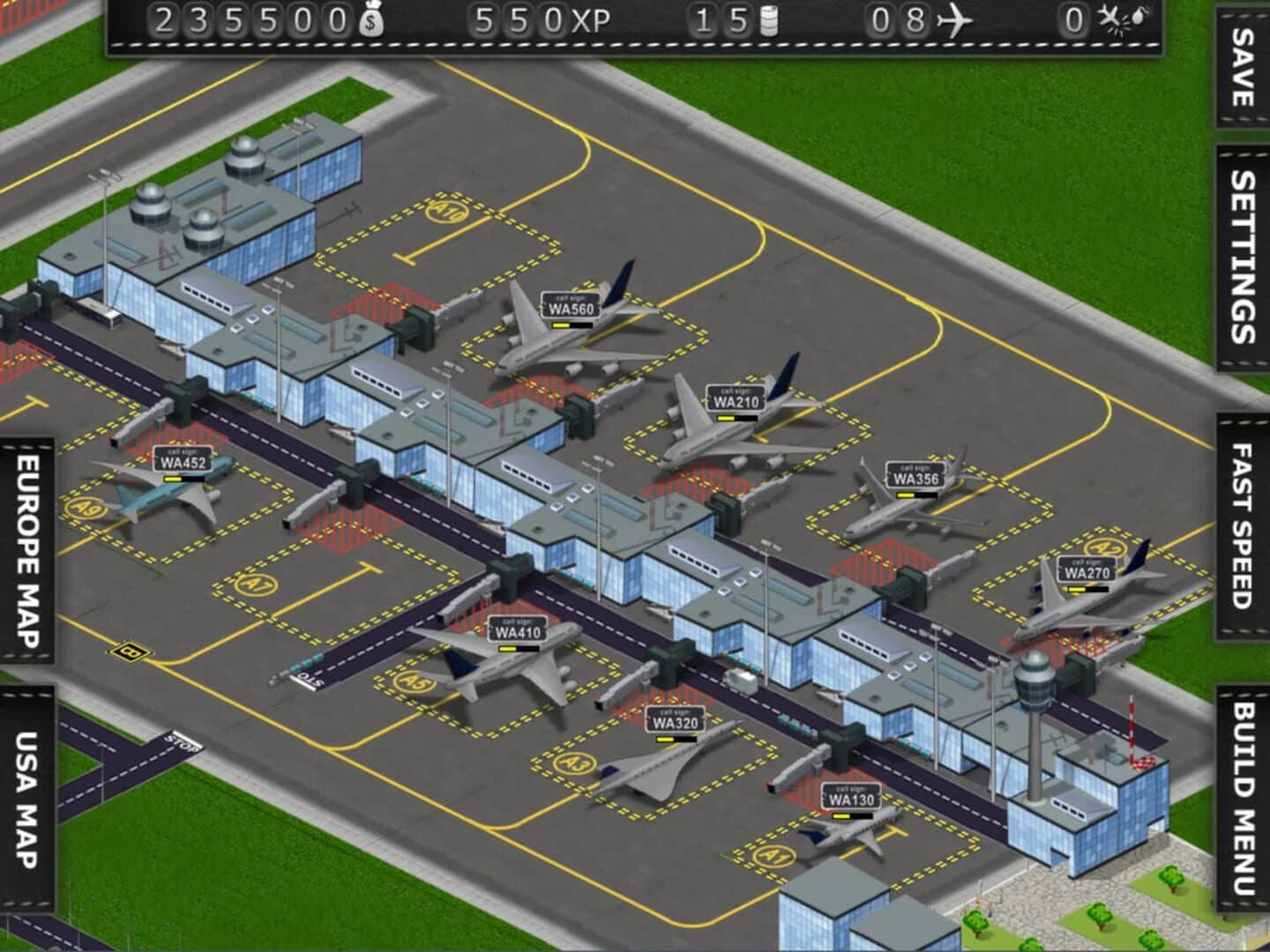 The Terminal 2 screenshot 1