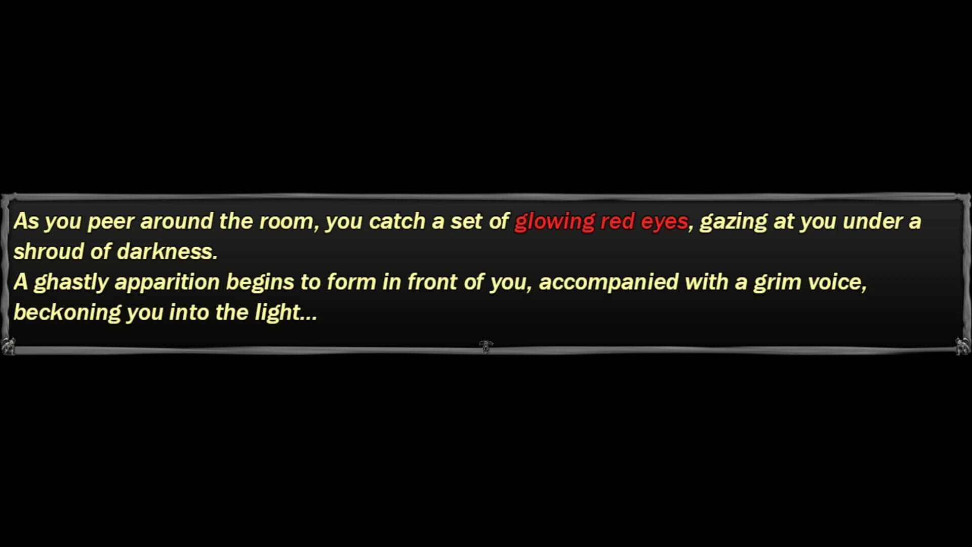 The Test: Secrets of the Soul 2 screenshot 5