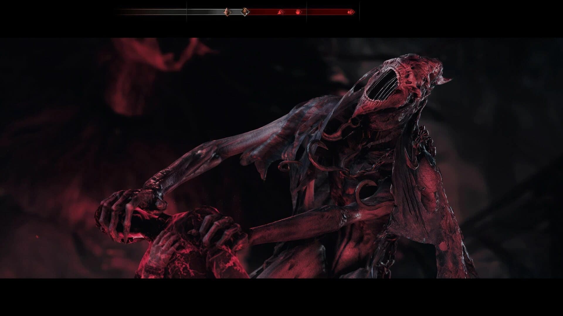 The Thaumaturge: Deluxe Edition screenshot 3