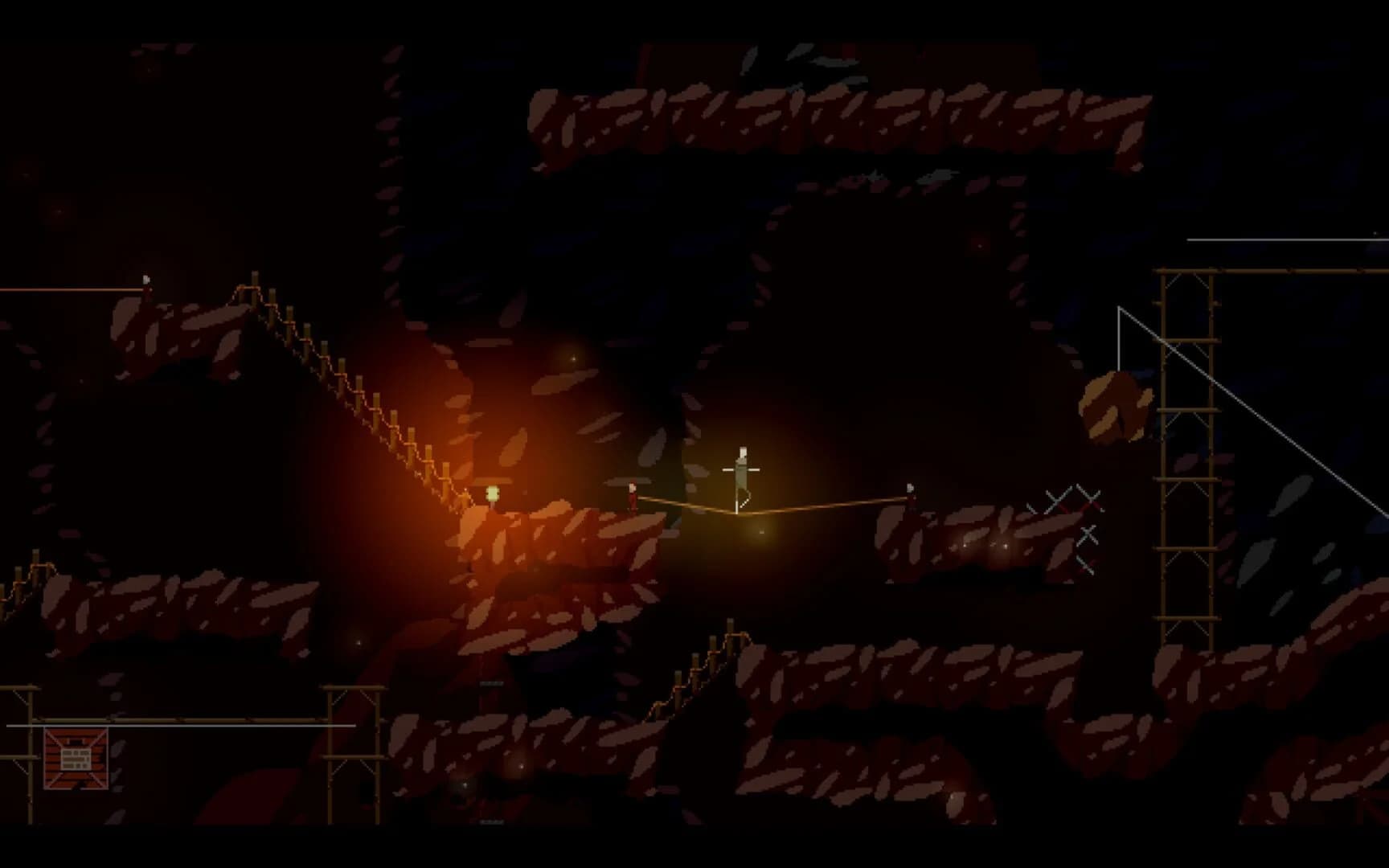 The Thin Silence screenshot 3