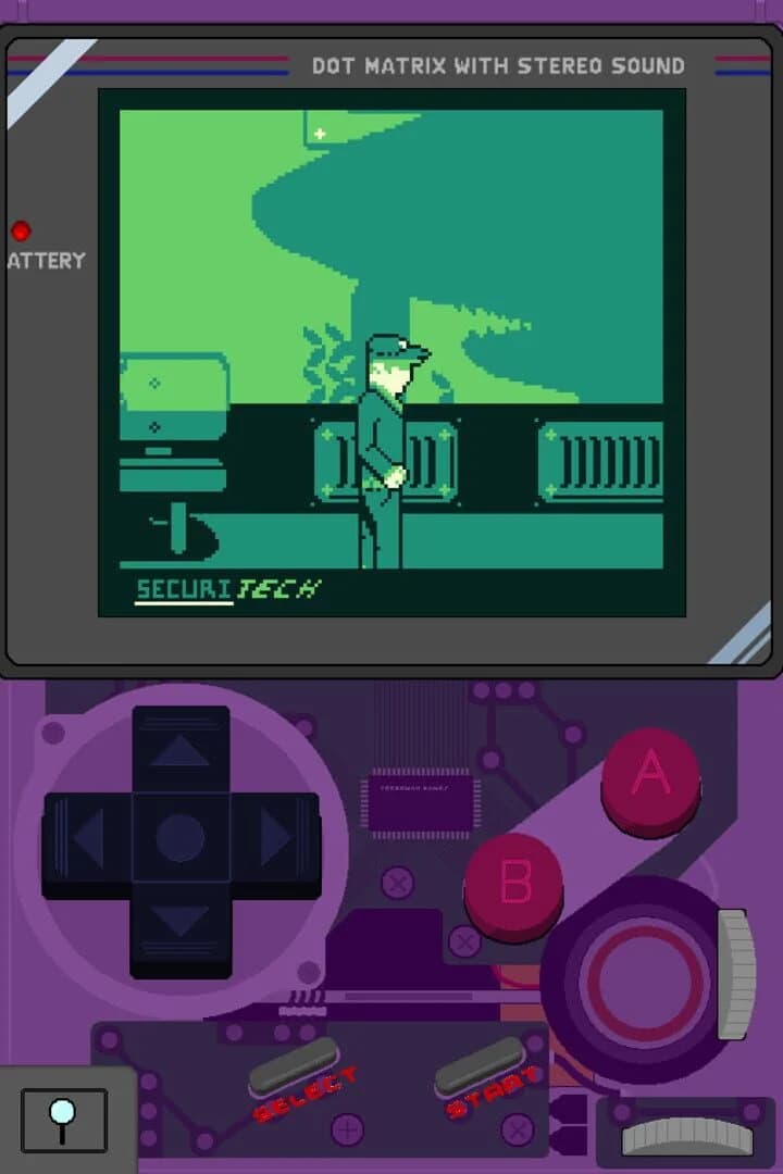 The Third Shift screenshot 3