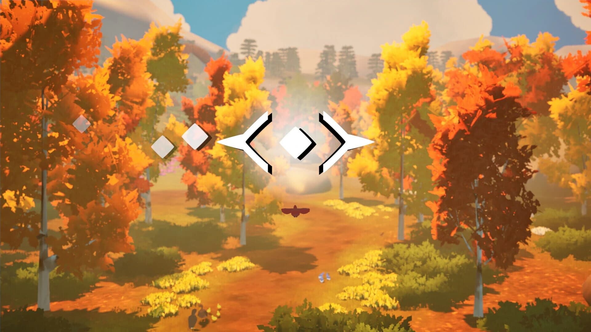 The Three Cardinals screenshot 3