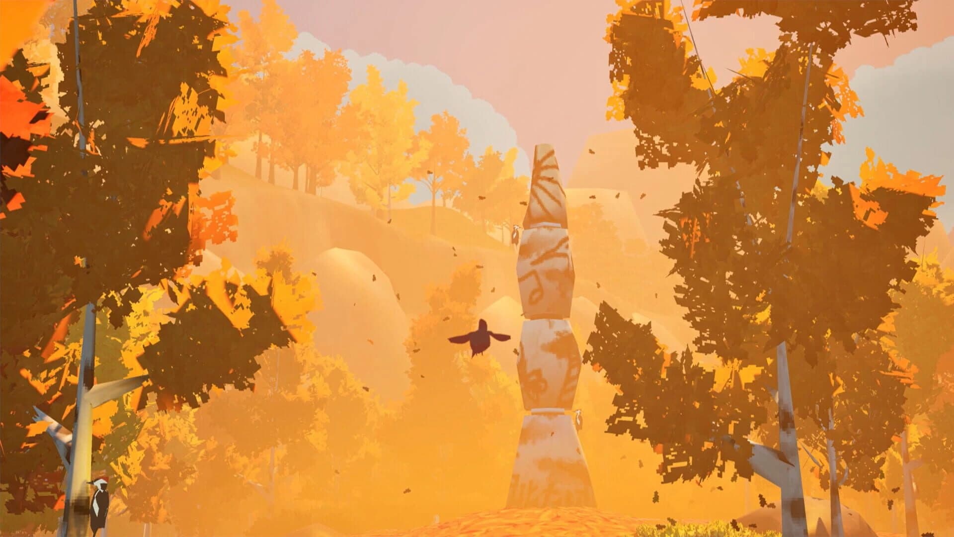 The Three Cardinals screenshot 4