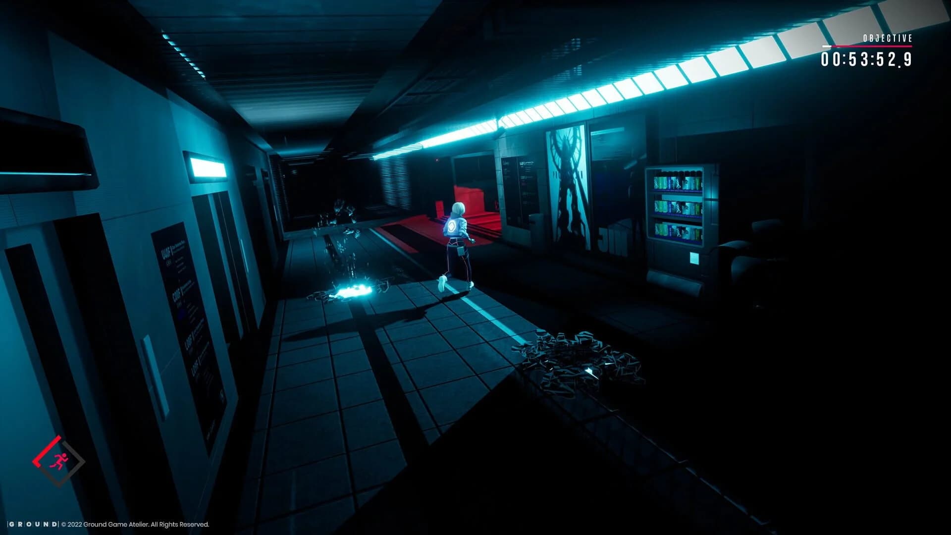 The Time I Have Left screenshot 5