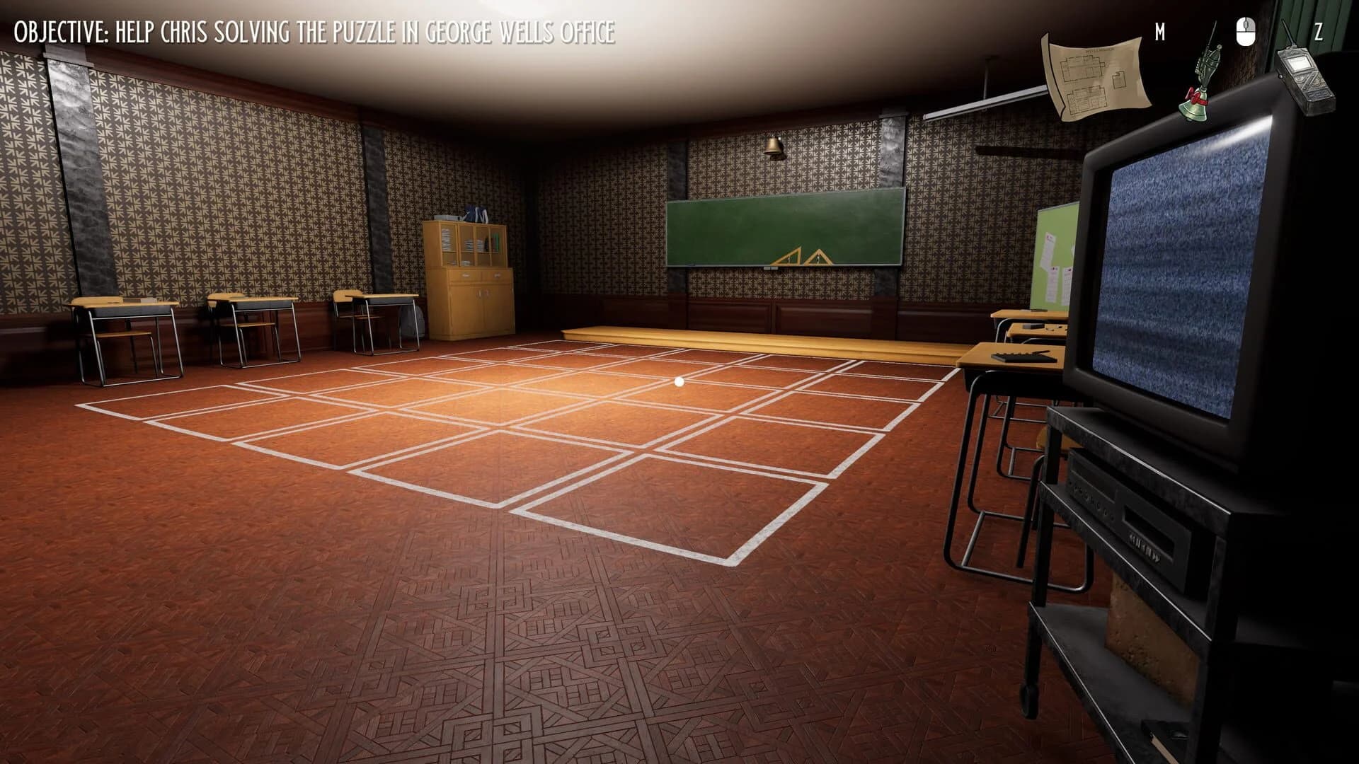 The Timeless Child screenshot 1