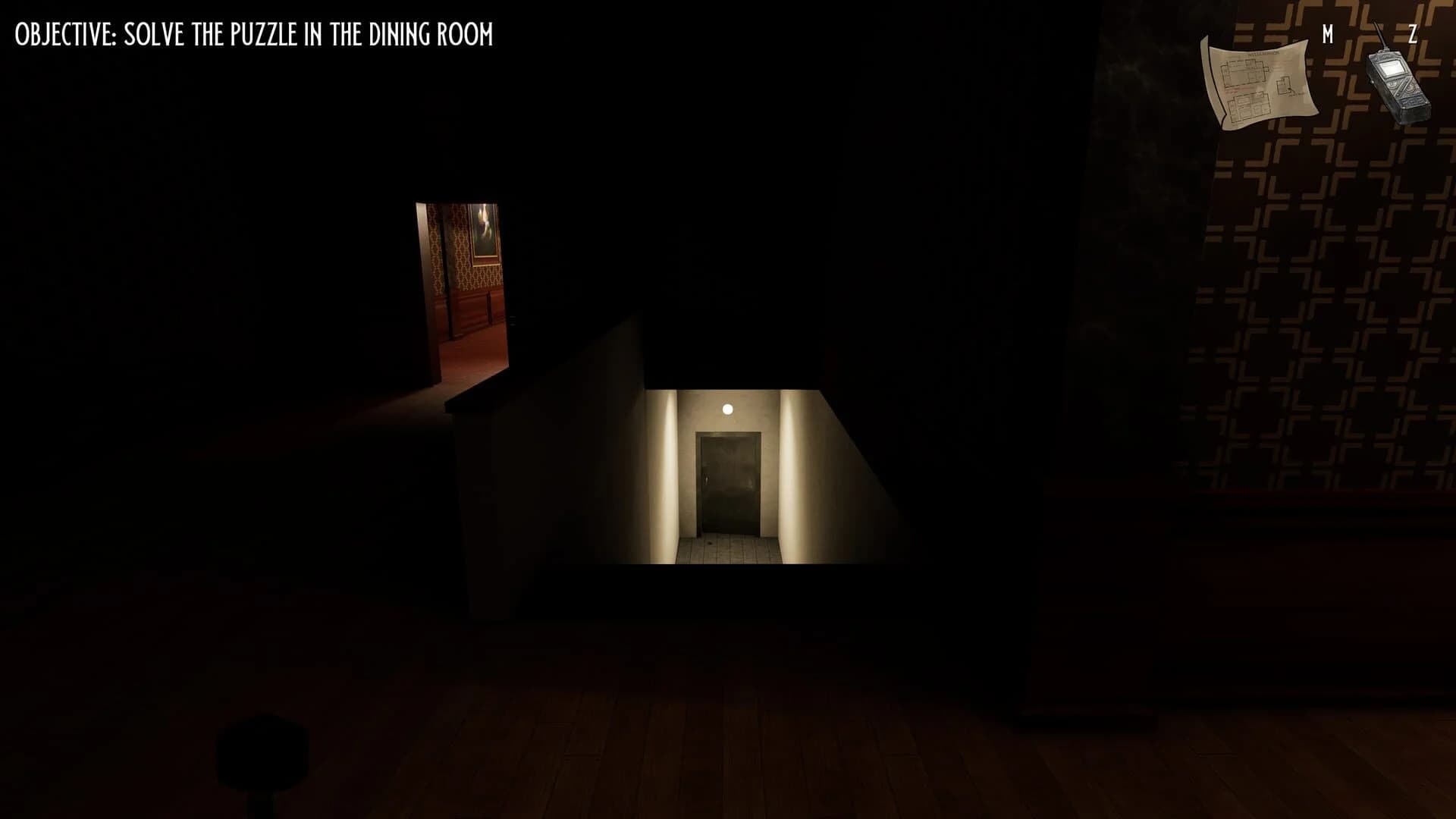 The Timeless Child screenshot 5