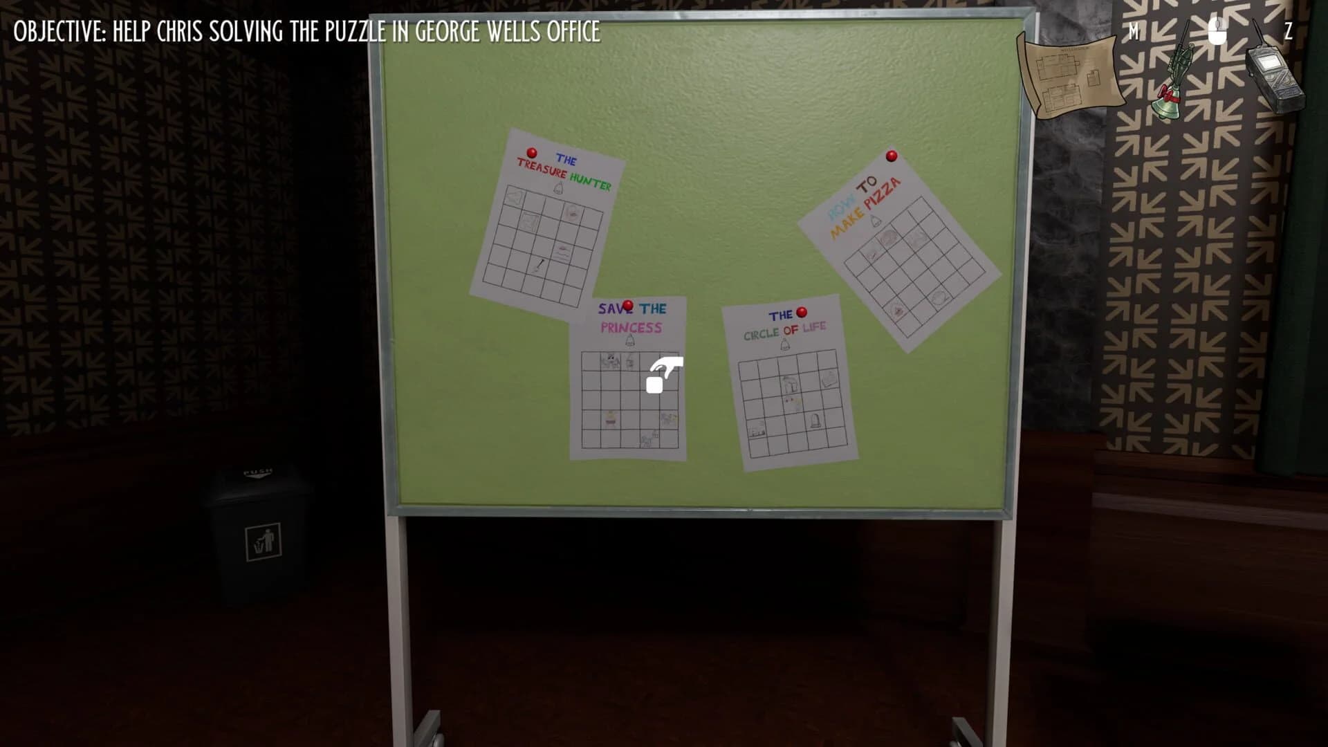 The Timeless Child screenshot 3