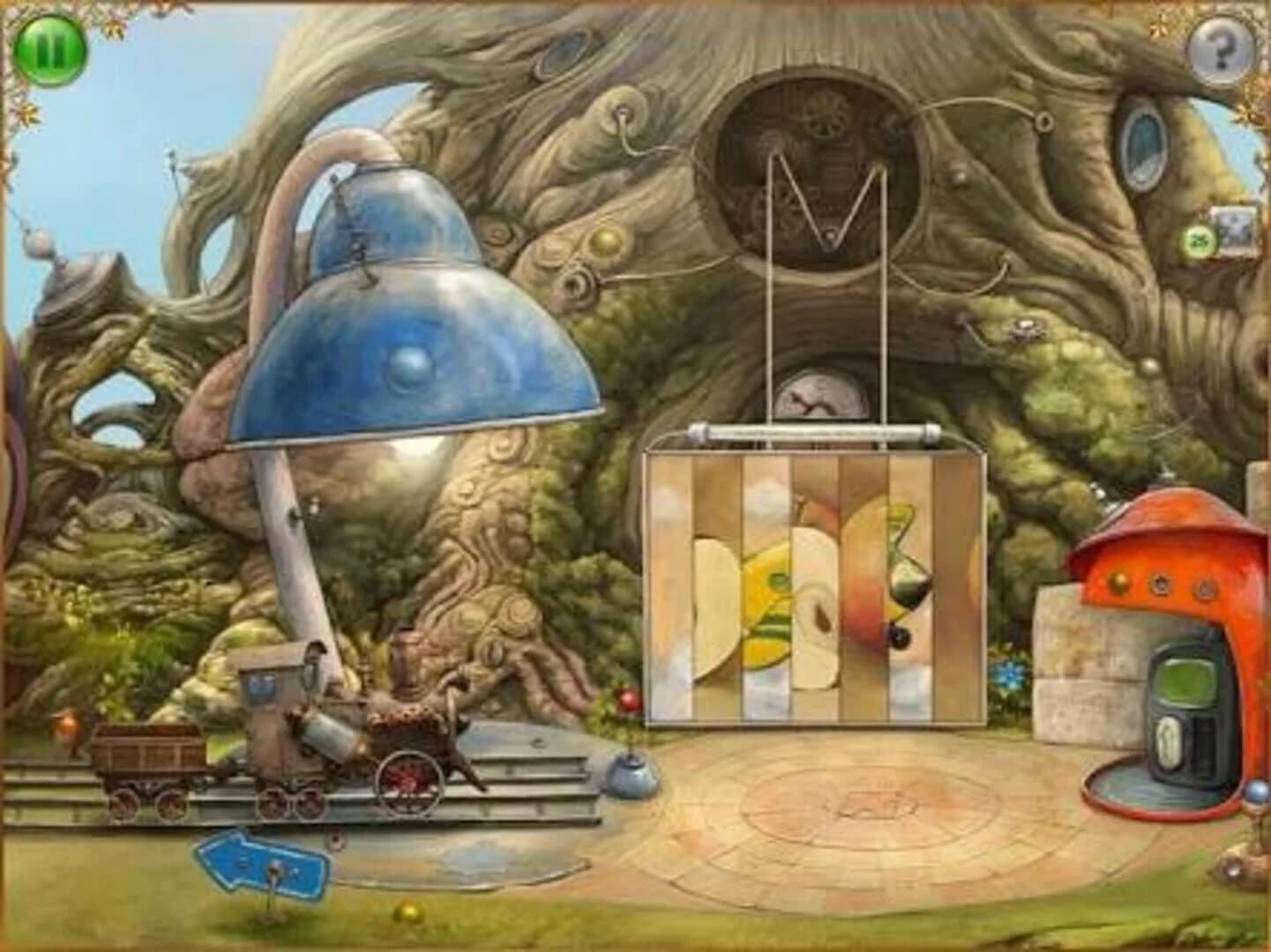 The Tiny Bang Story screenshot 3