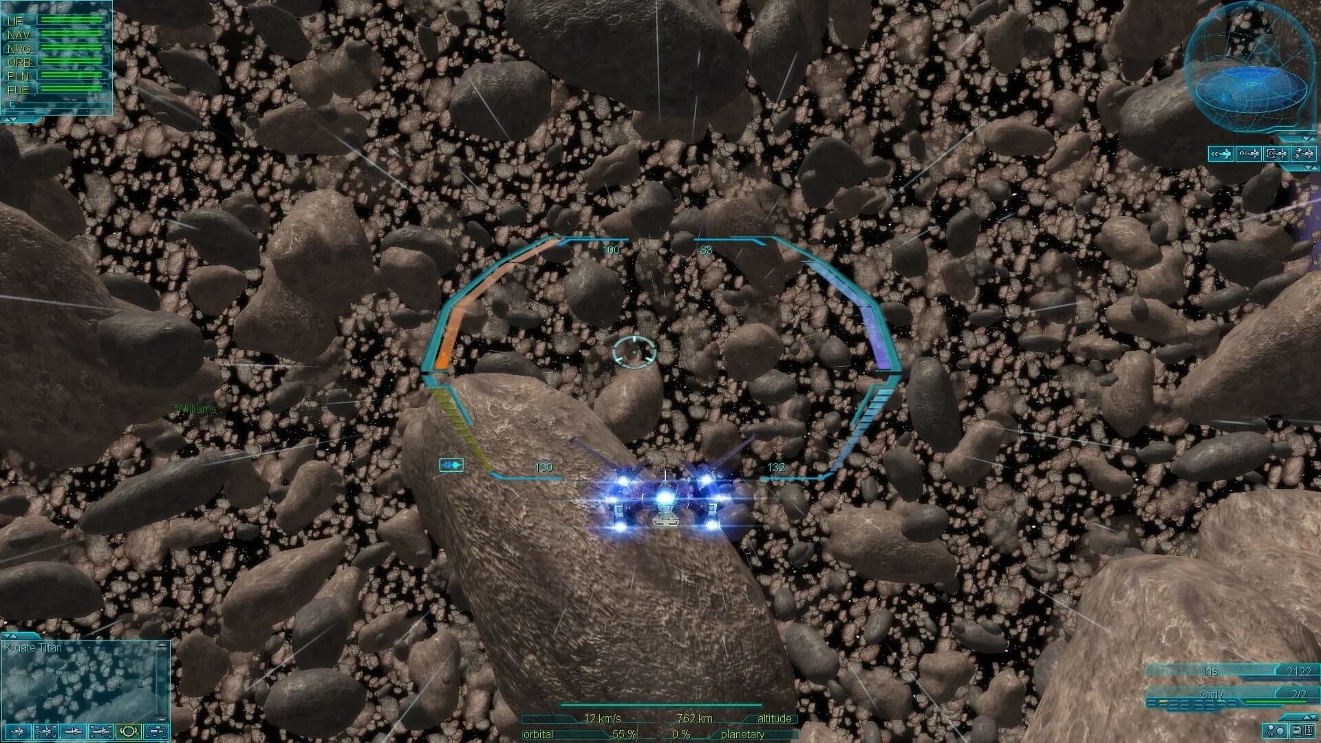 The Tomorrow War screenshot 4