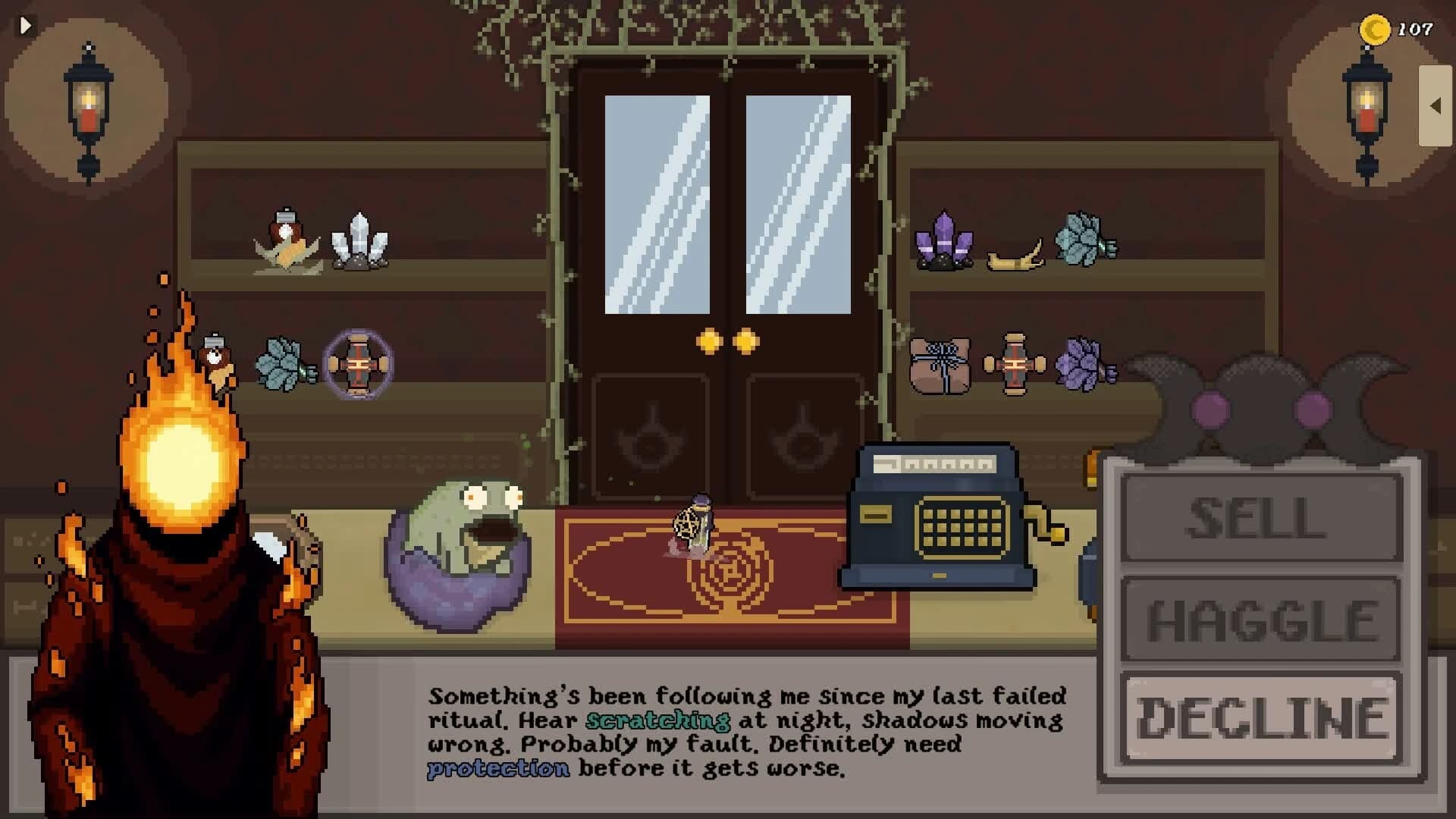 The Totemist screenshot 6