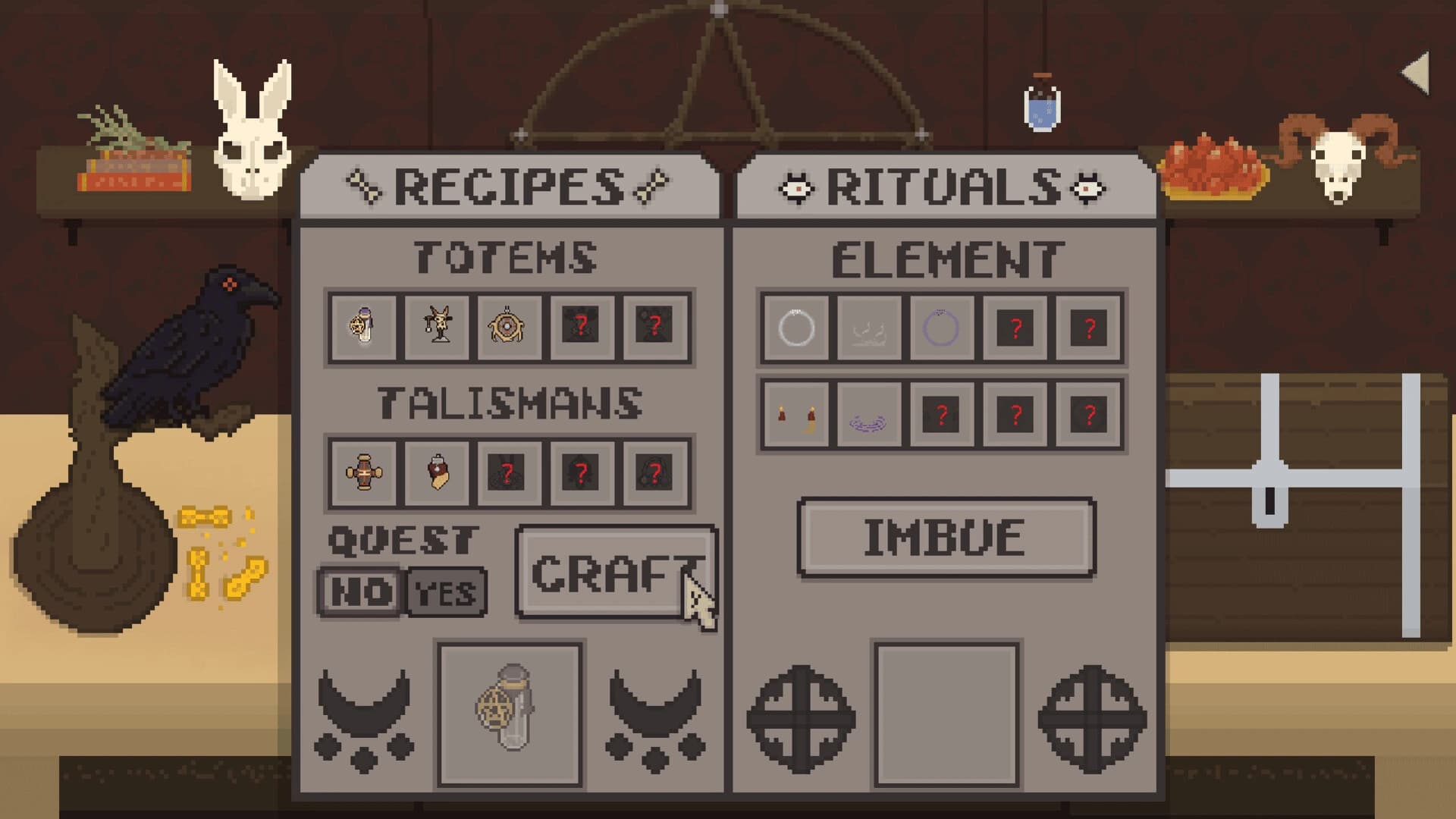The Totemist screenshot 3