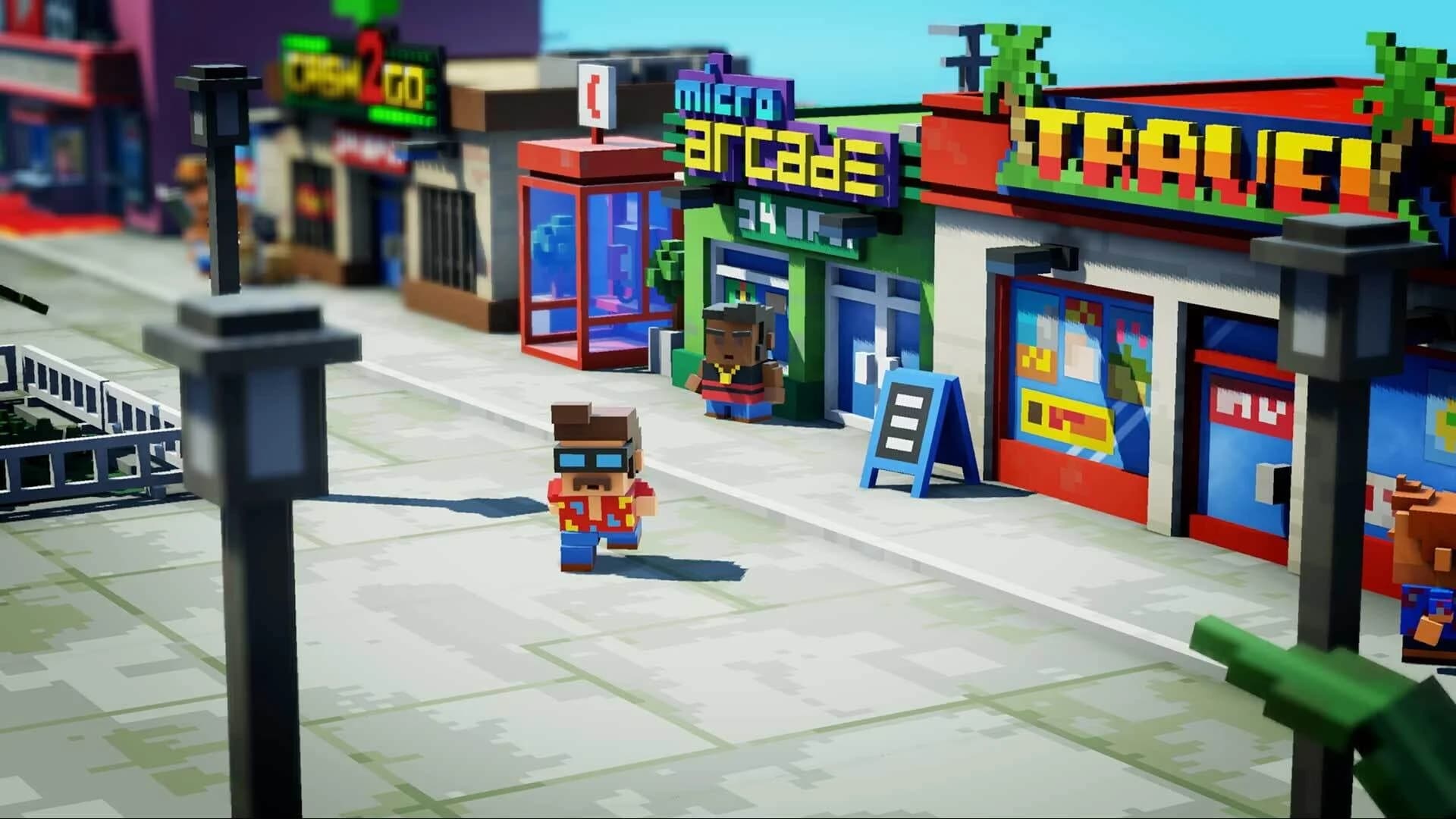 The Touryst screenshot 5
