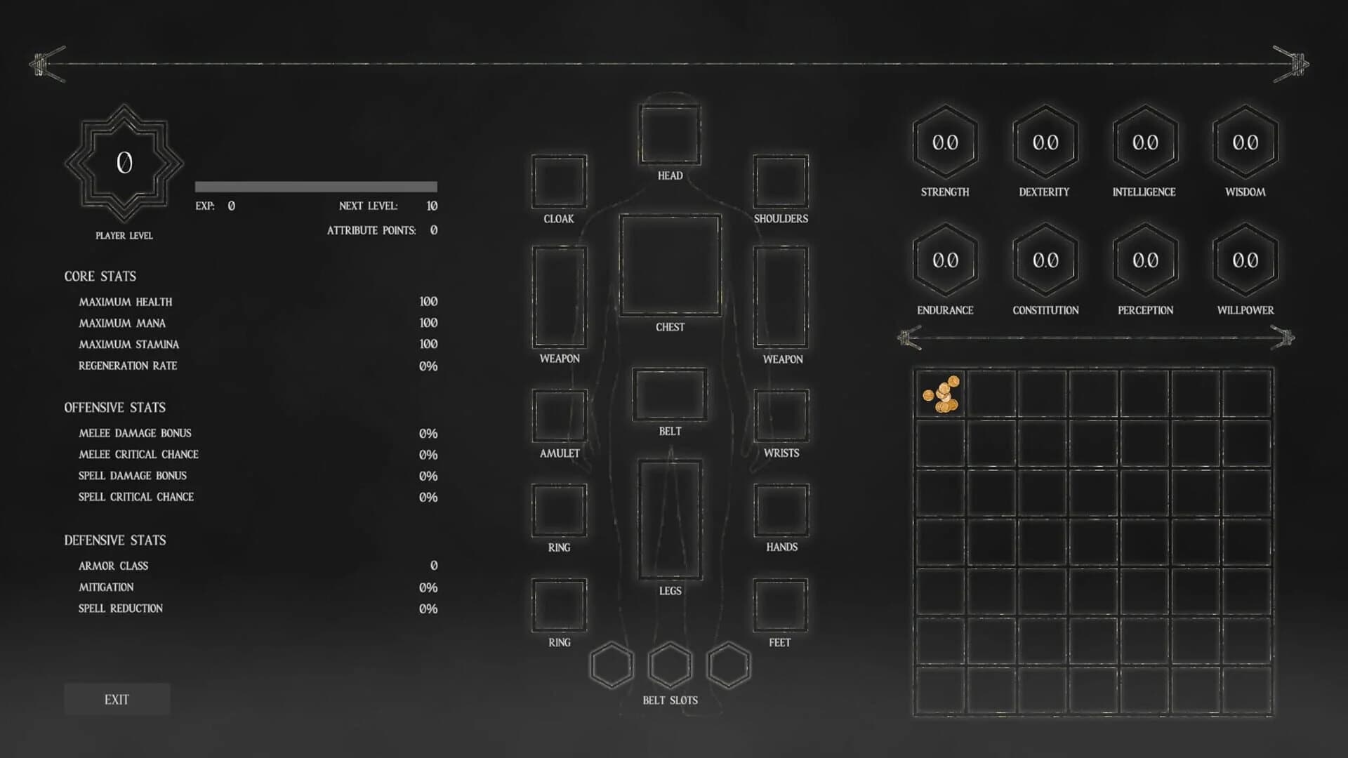 The Tovanian Stones screenshot 4