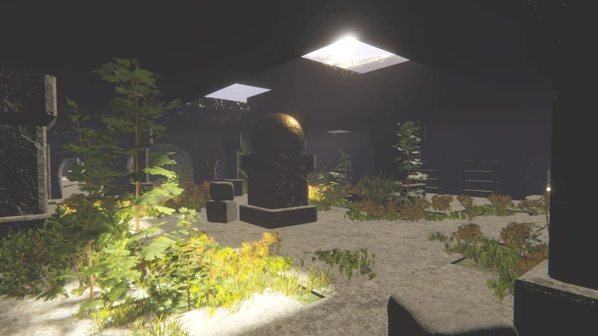 The Tovanian Stones screenshot 3