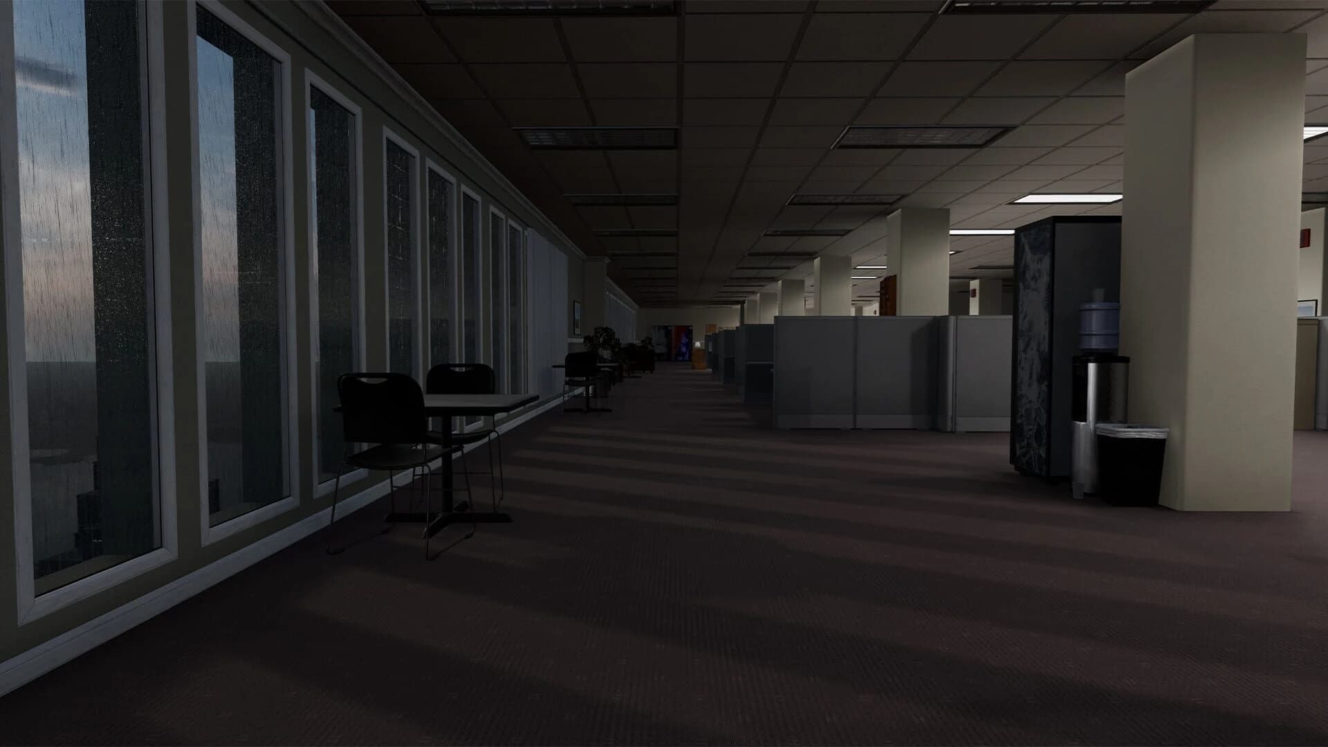 The Tower screenshot 3