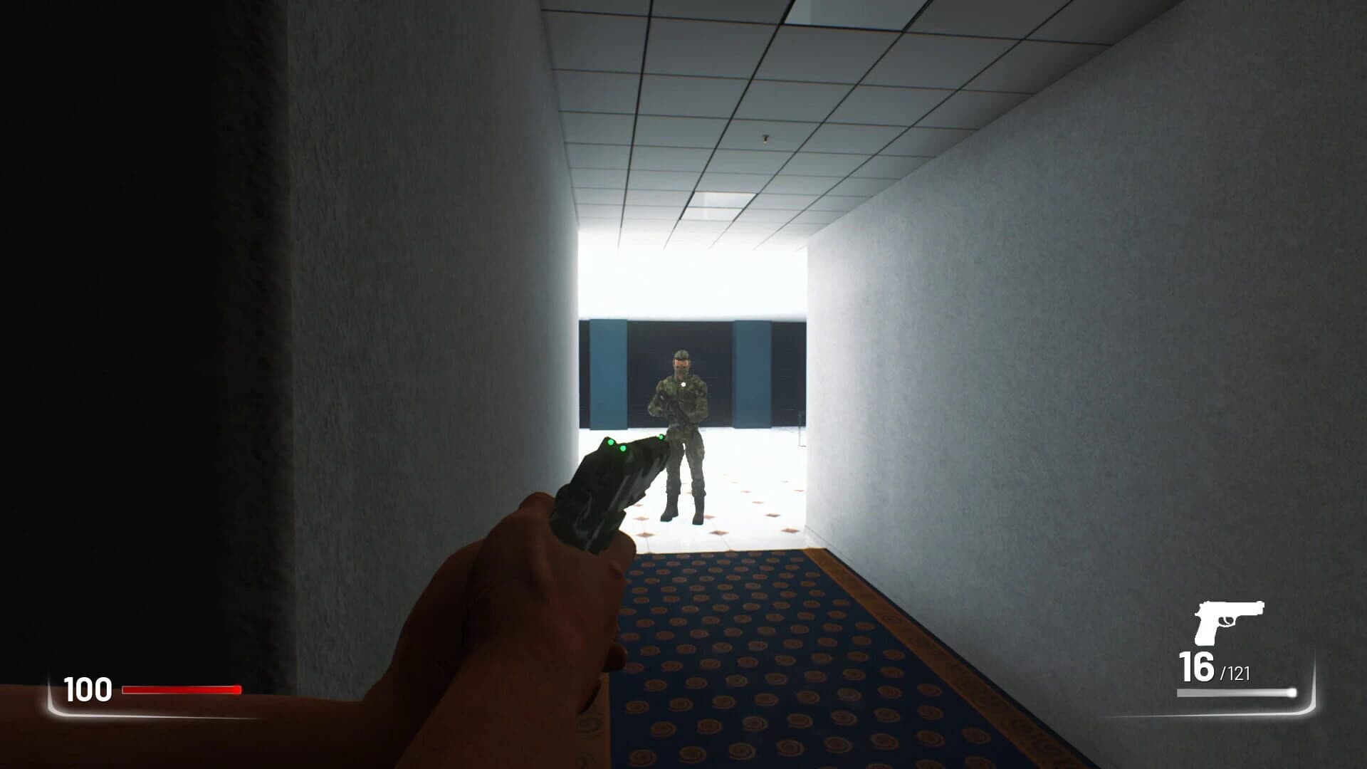 The Tower screenshot 2