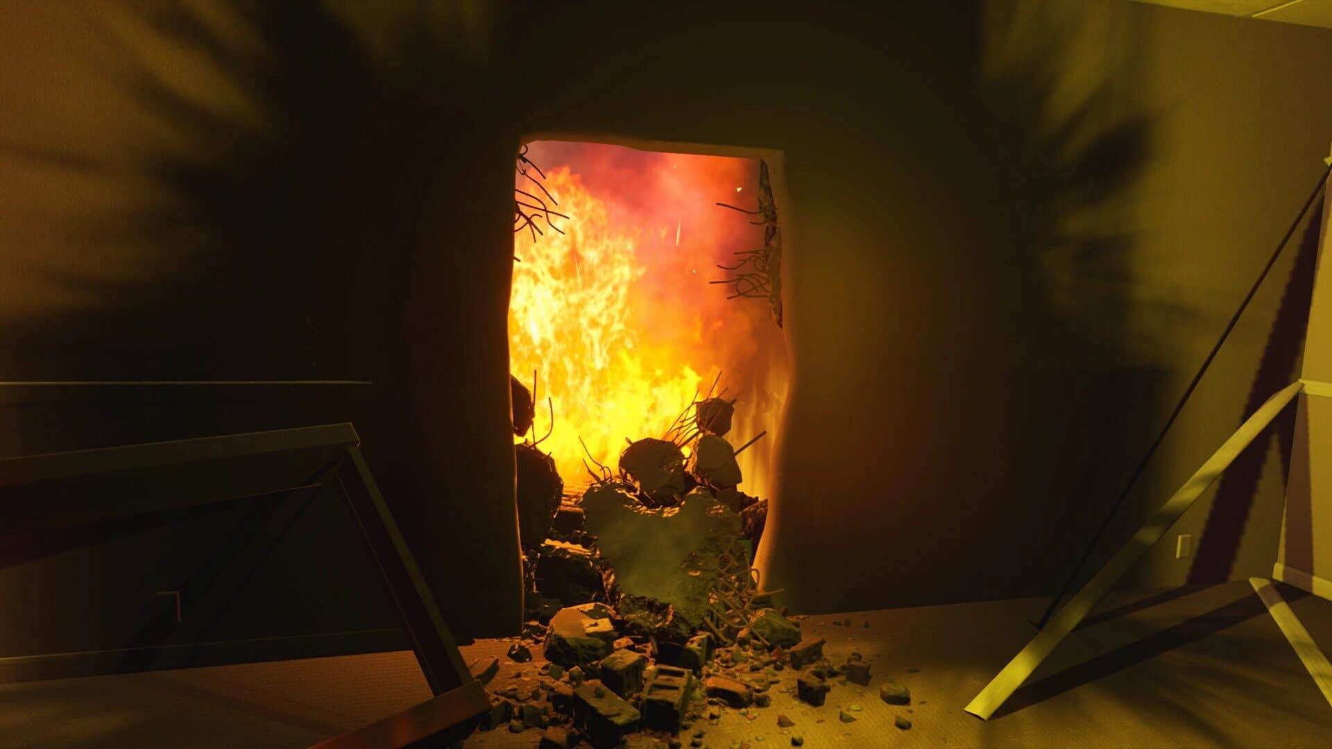 The Tower screenshot 4