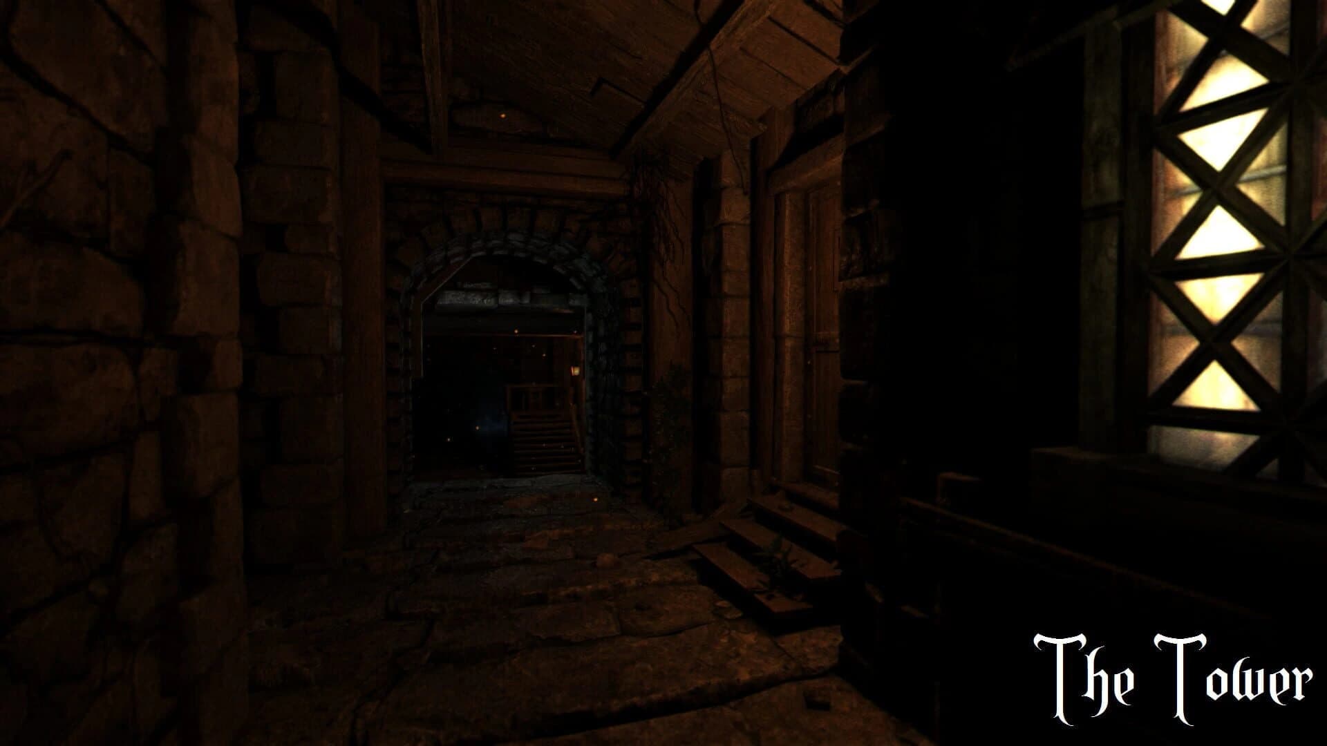 The Tower screenshot 5