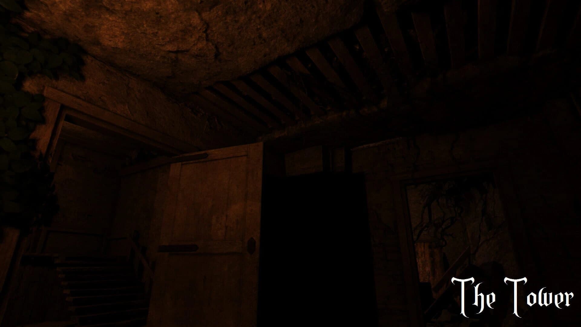 The Tower screenshot 3