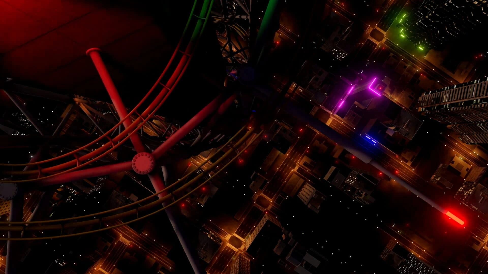 The Tower screenshot 3