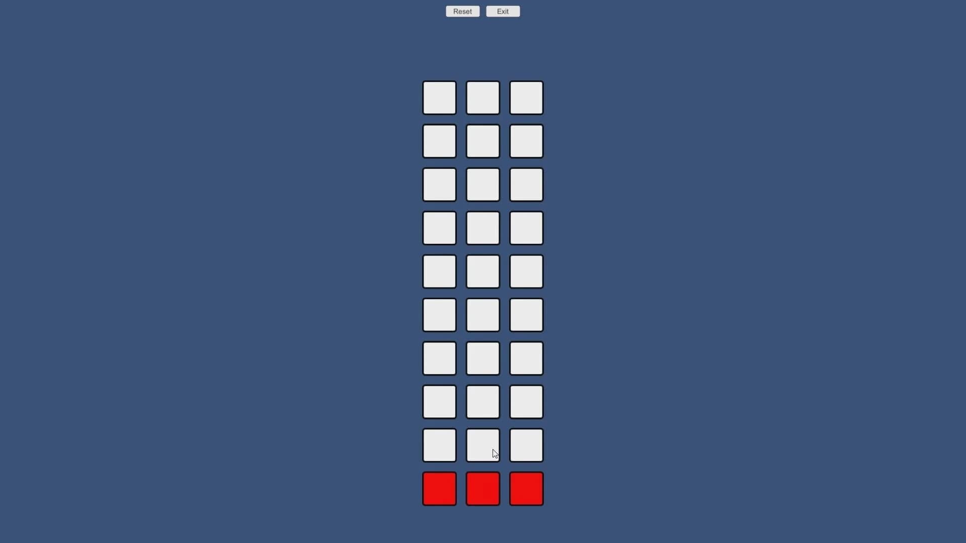 The Tower - Fantogame screenshot 1