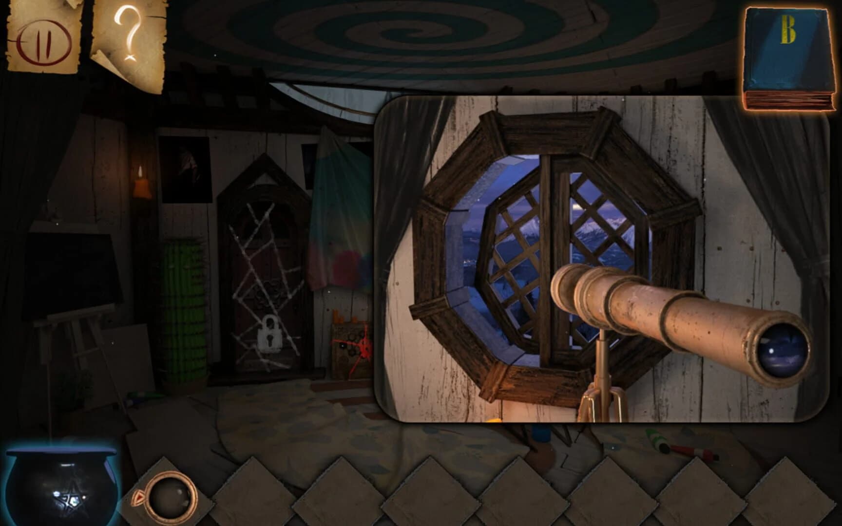 The Tower of Beatrice screenshot 4