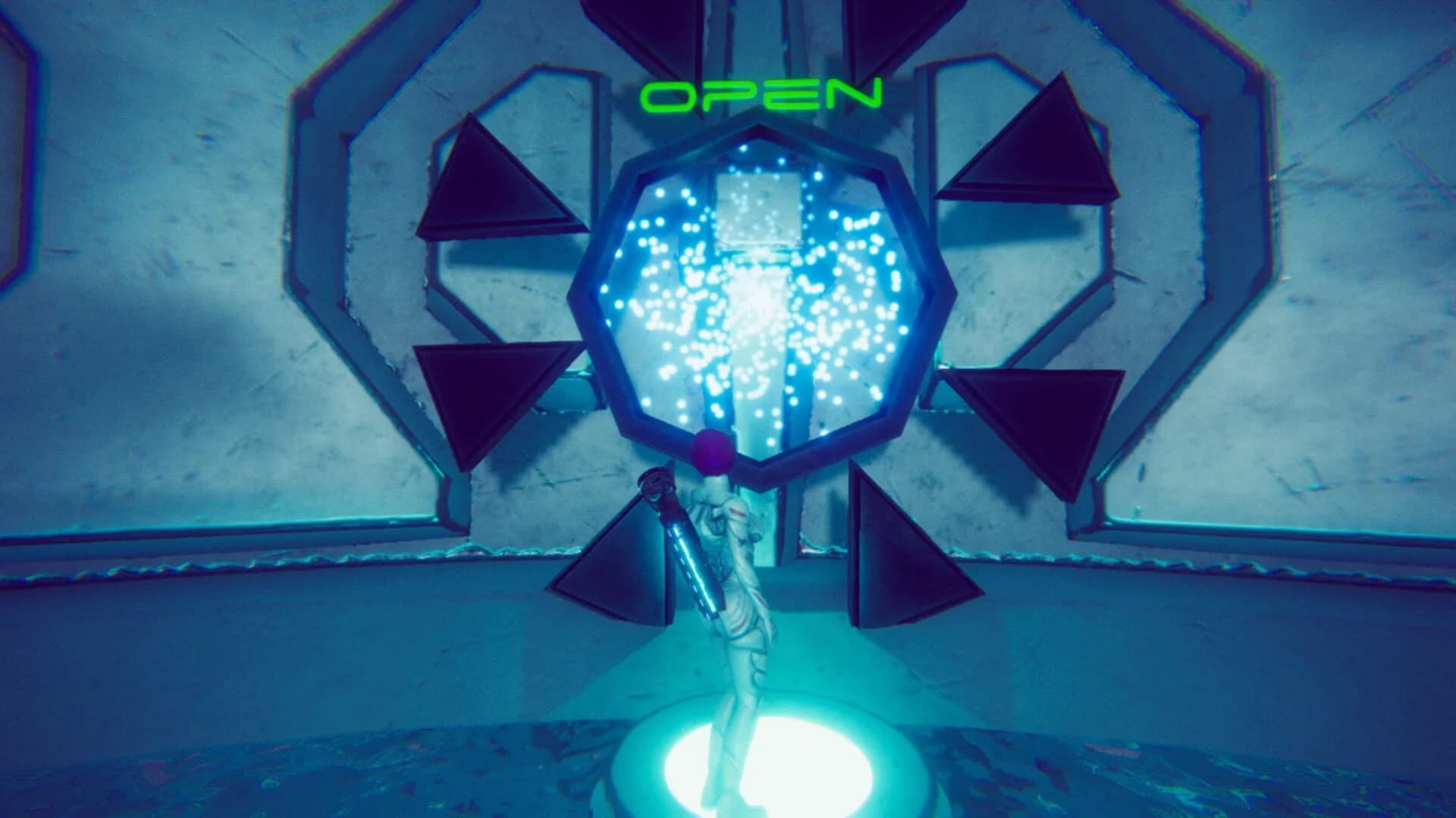 The Tower Of The Gods screenshot 4