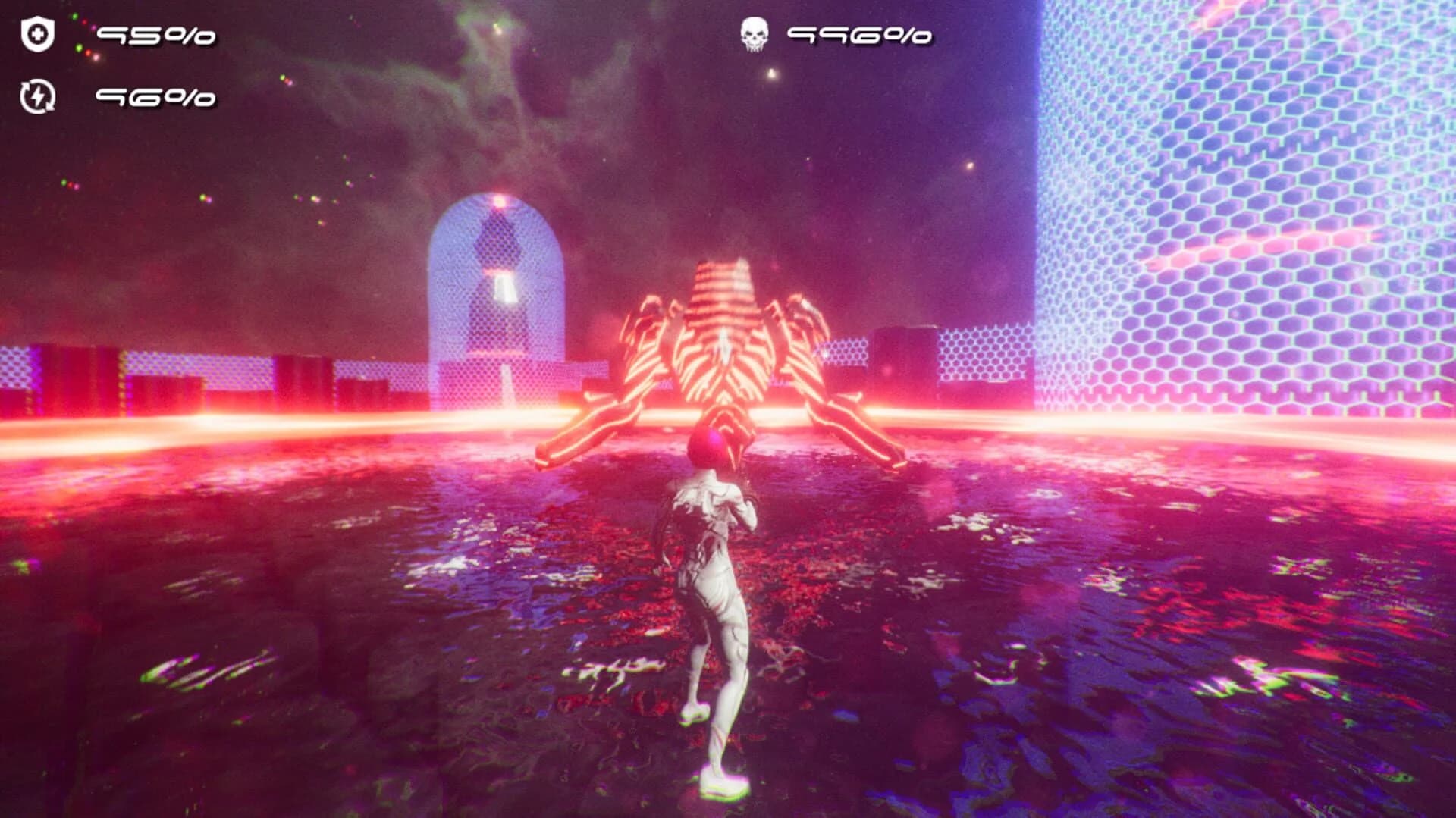 The Tower Of The Gods screenshot 2