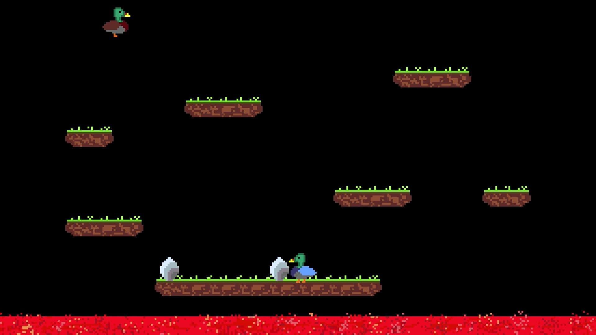 The Tower of TigerQiuQiu: Duck War screenshot 4