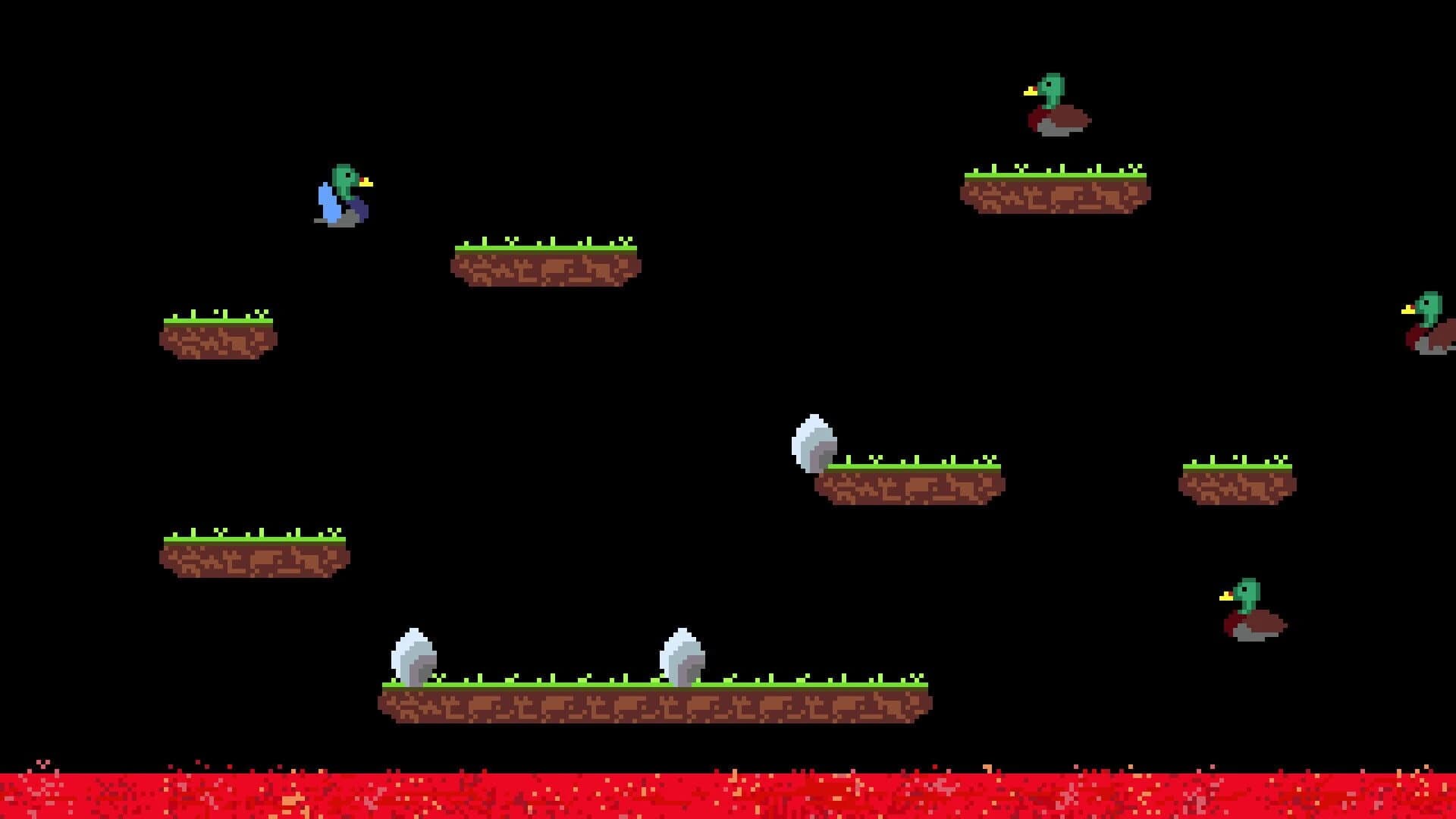 The Tower of TigerQiuQiu: Duck War screenshot 5