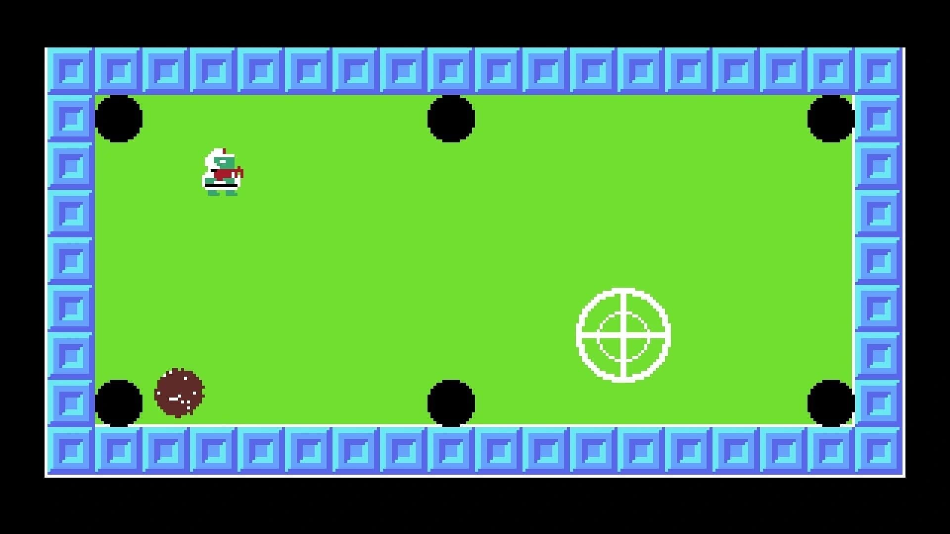 The Tower of TigerQiuQiu: Pinball Killer screenshot 1