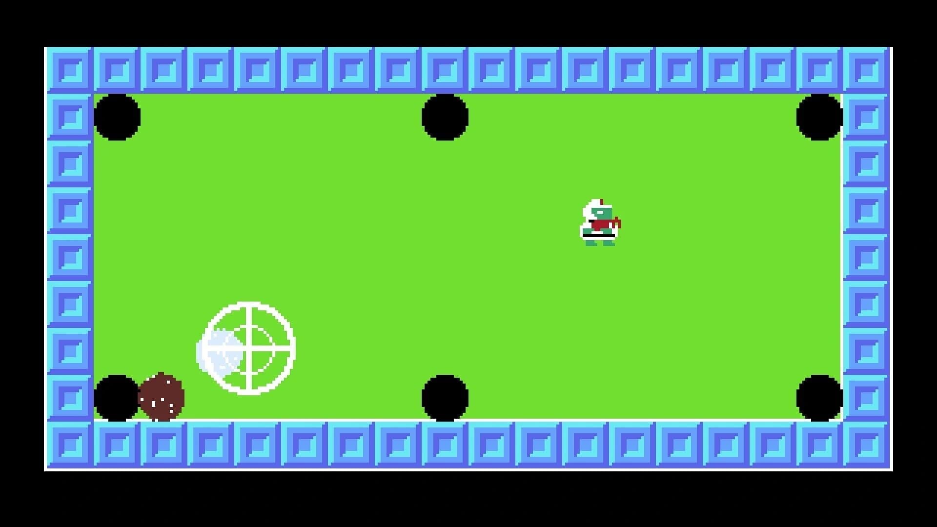 The Tower of TigerQiuQiu: Pinball Killer screenshot 2