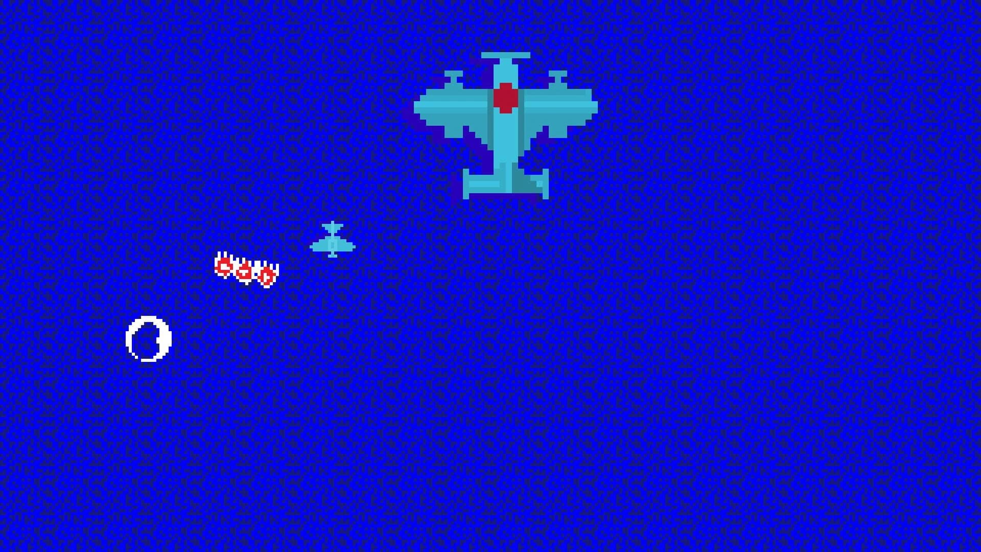 The Tower of TigerQiuQiu: Tiger 1952 screenshot 3