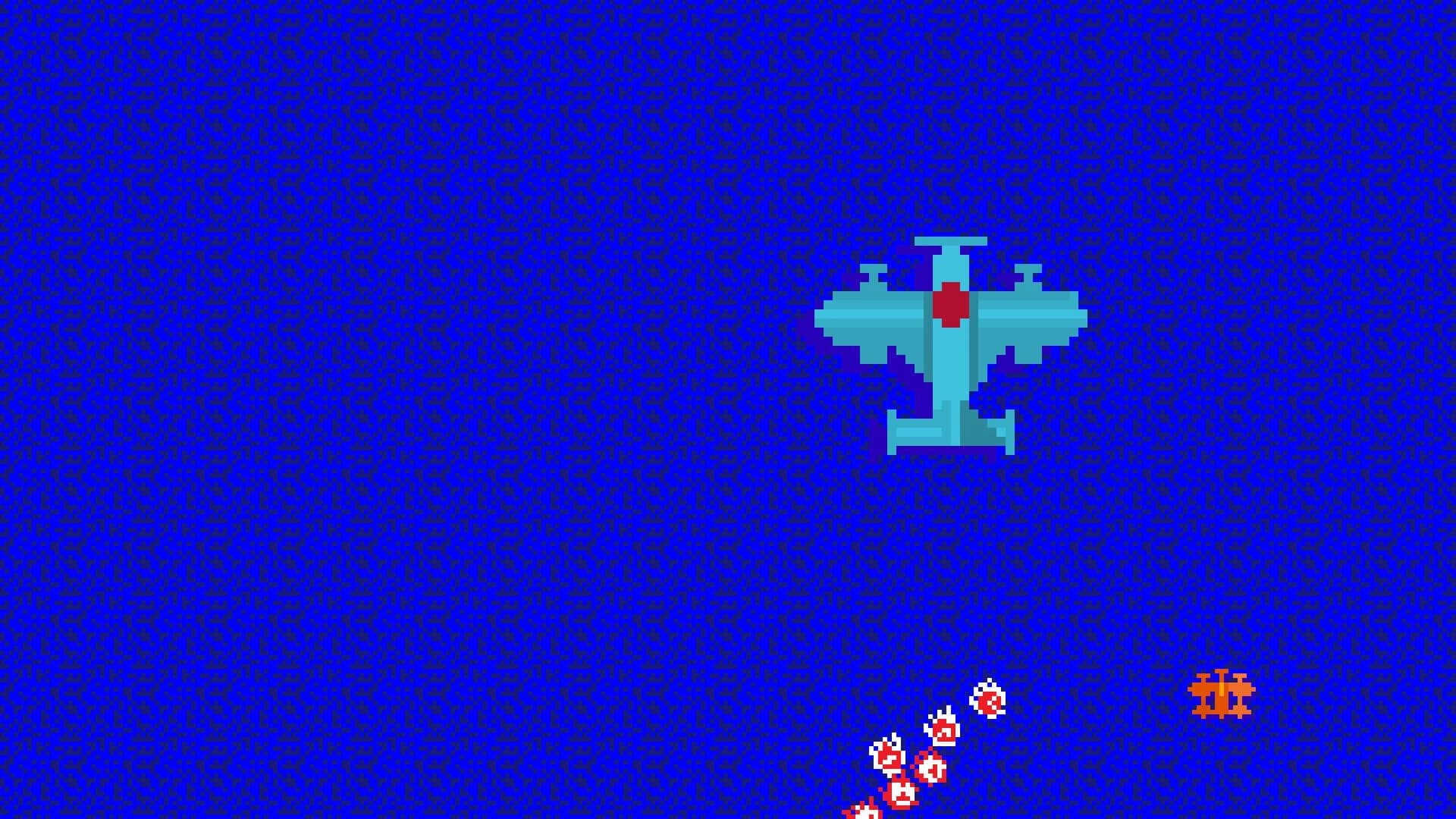 The Tower of TigerQiuQiu: Tiger 1952 screenshot 1