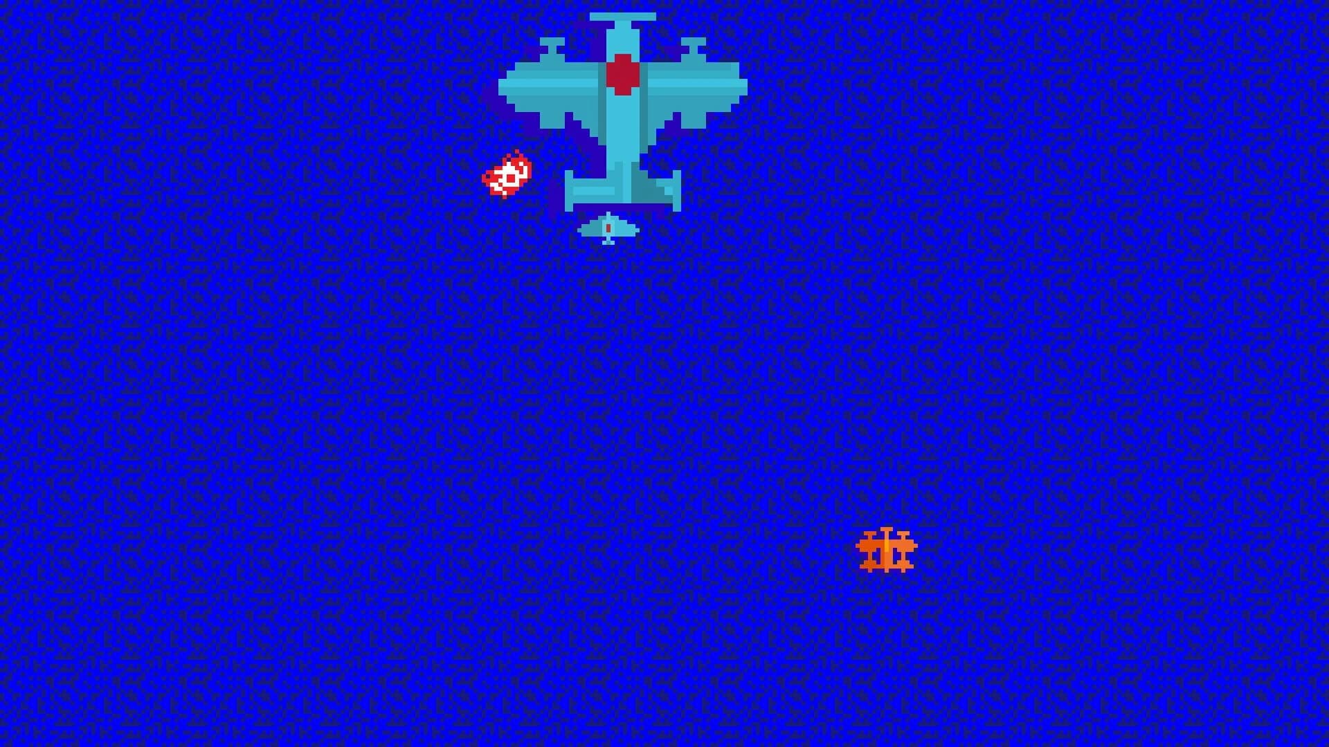 The Tower of TigerQiuQiu: Tiger 1952 screenshot 5