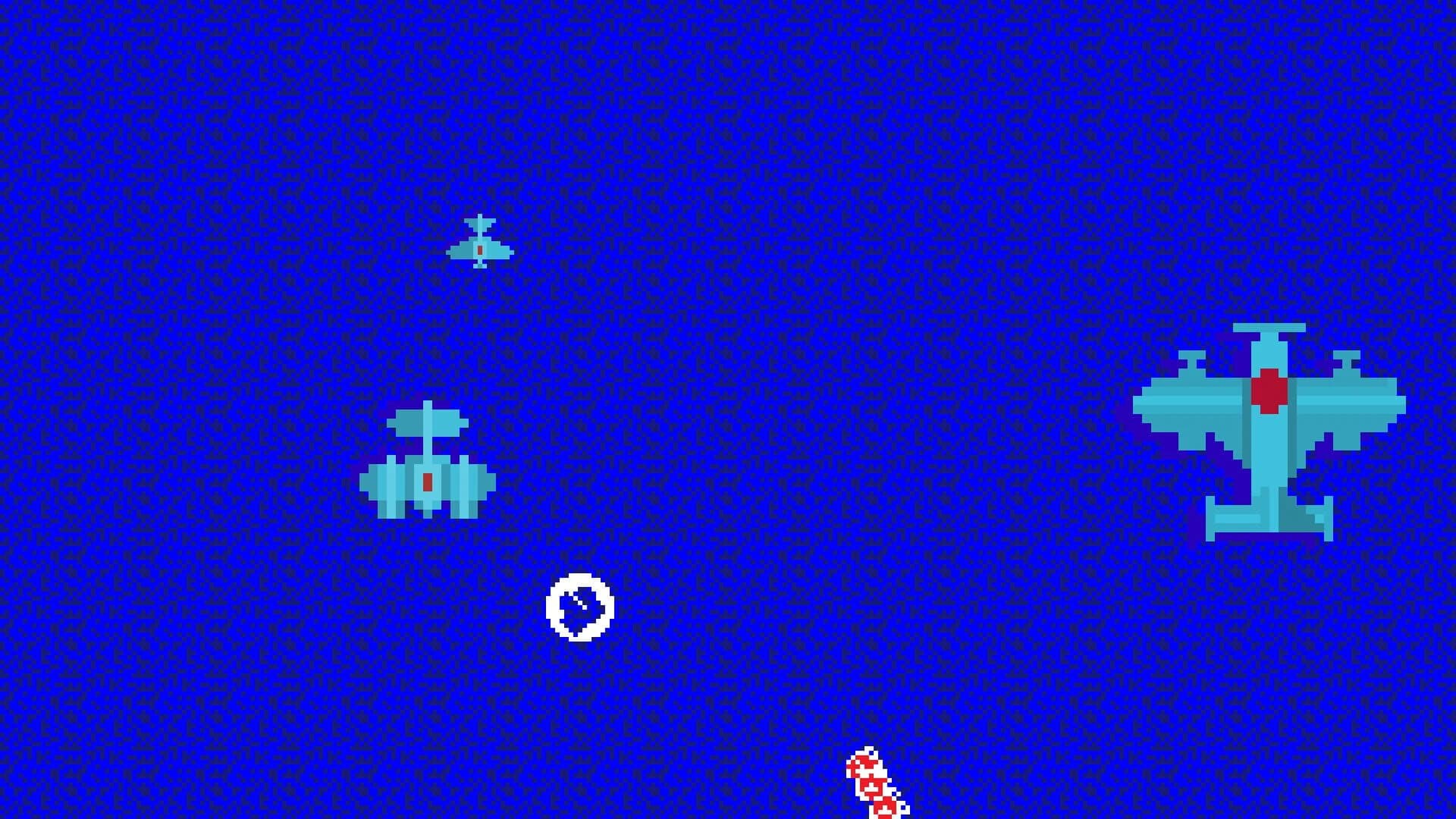 The Tower of TigerQiuQiu: Tiger 1952 screenshot 2