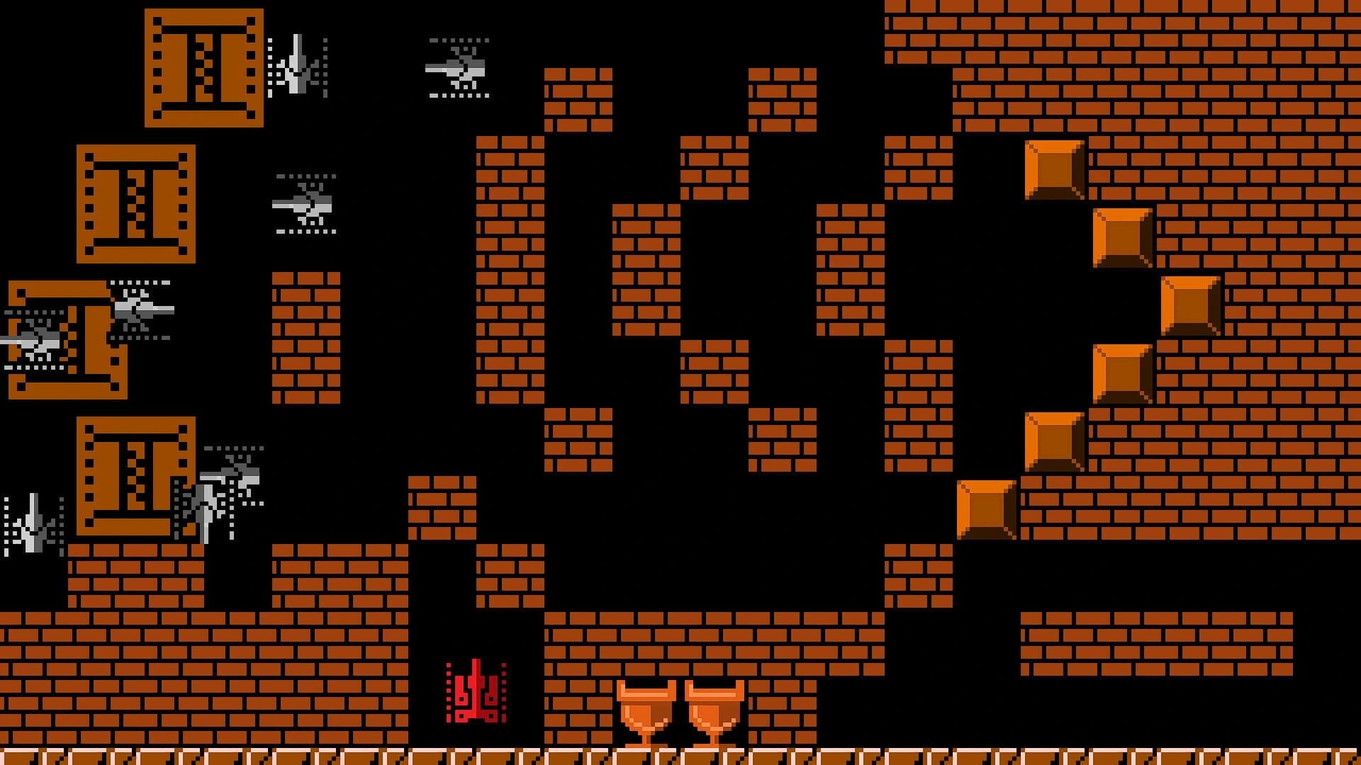 The Tower of TigerQiuQiu: Tiger Tank G screenshot 4