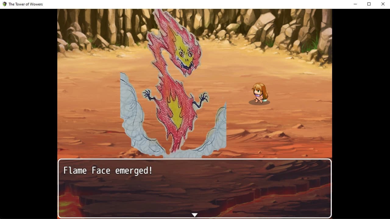 The Tower of Wowers screenshot 6