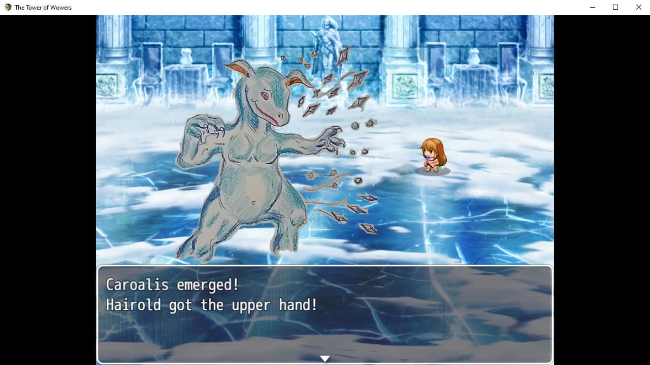The Tower of Wowers screenshot 7