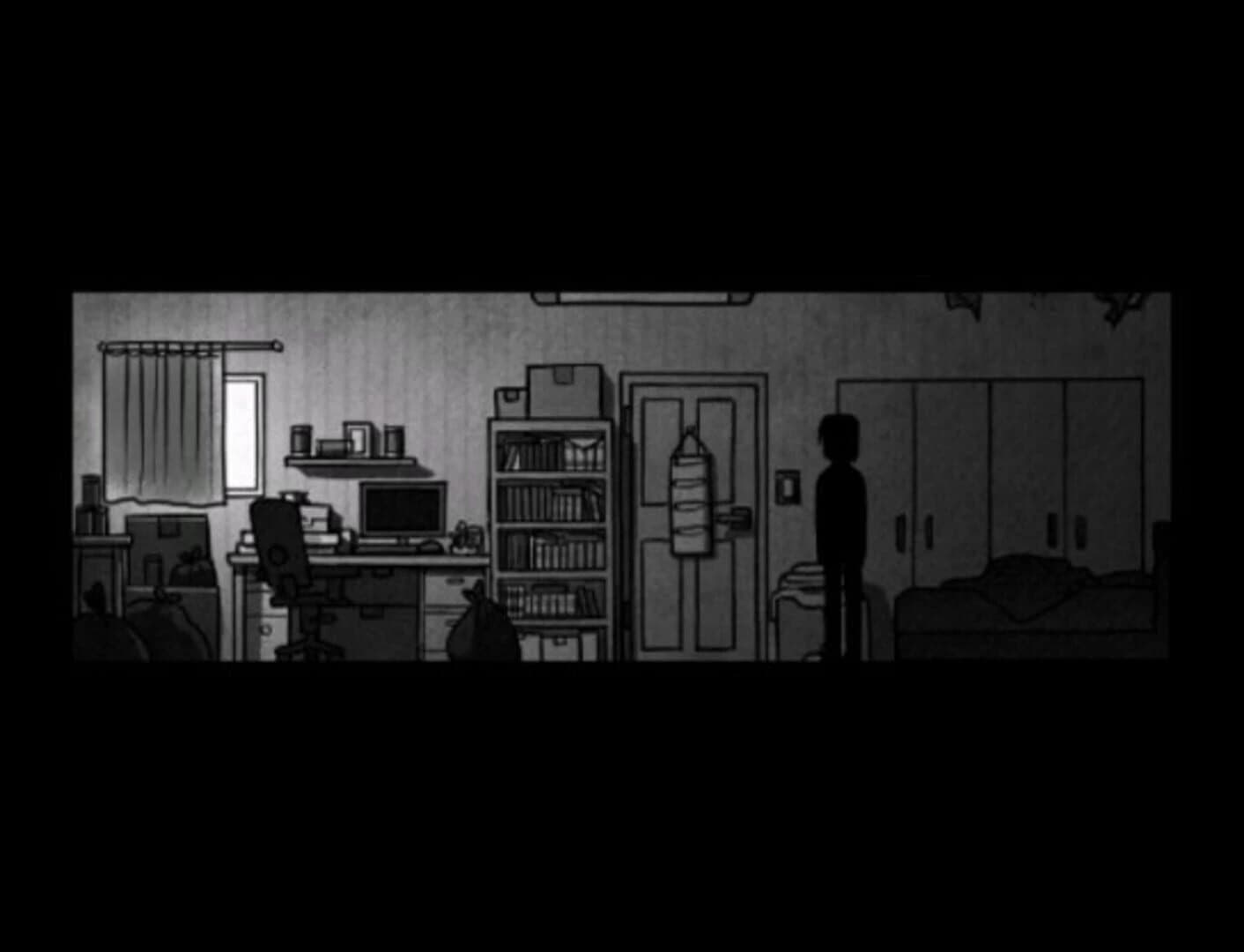 The Town of Downpour screenshot 19