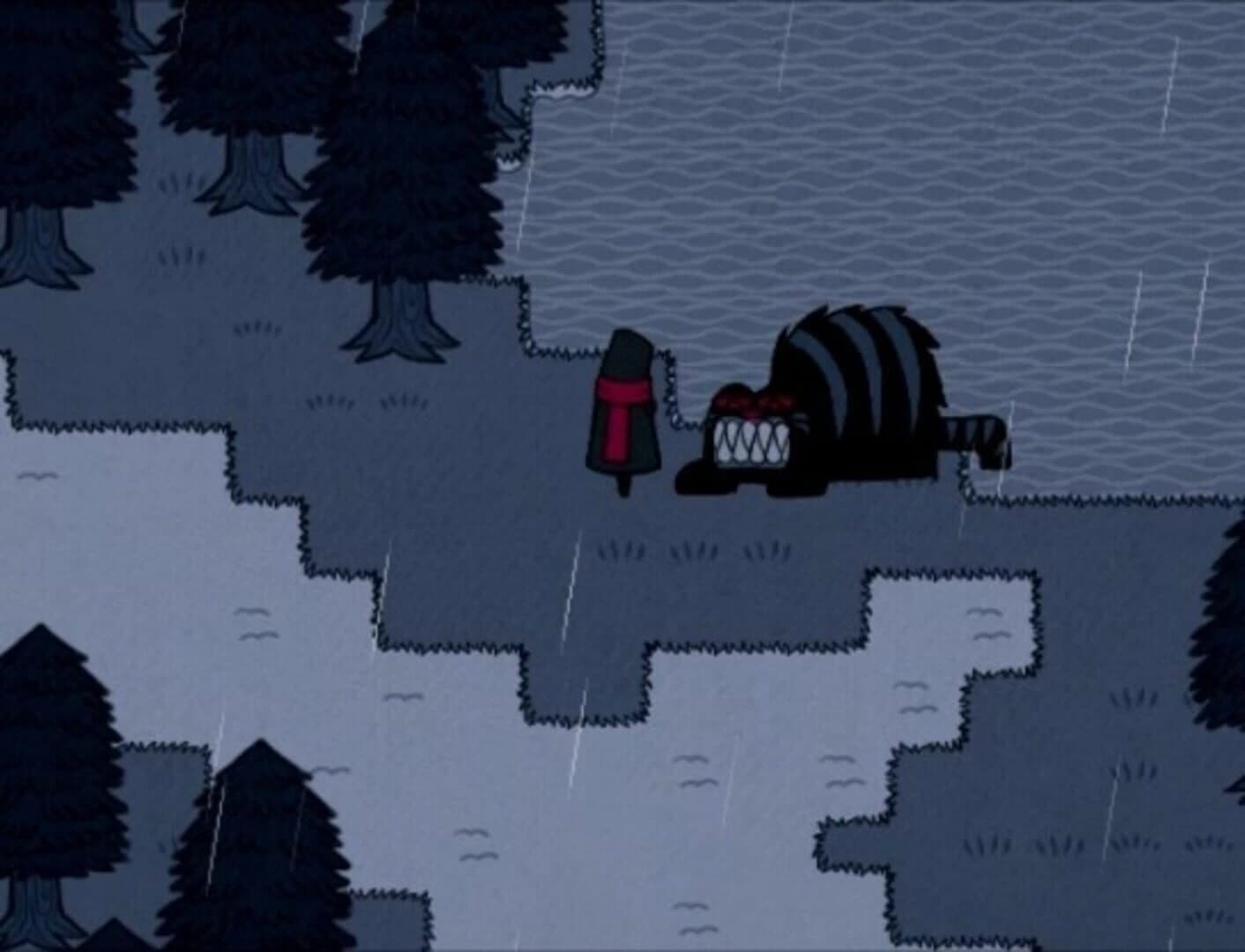 The Town of Downpour screenshot 18