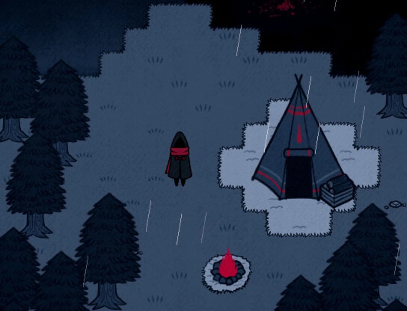 The Town of Downpour screenshot 6