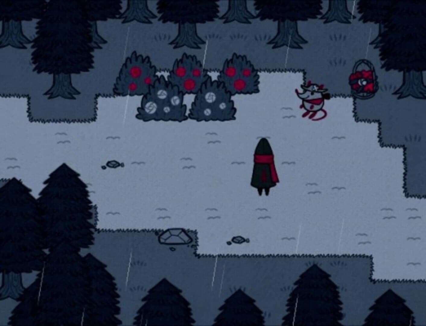 The Town of Downpour screenshot 12