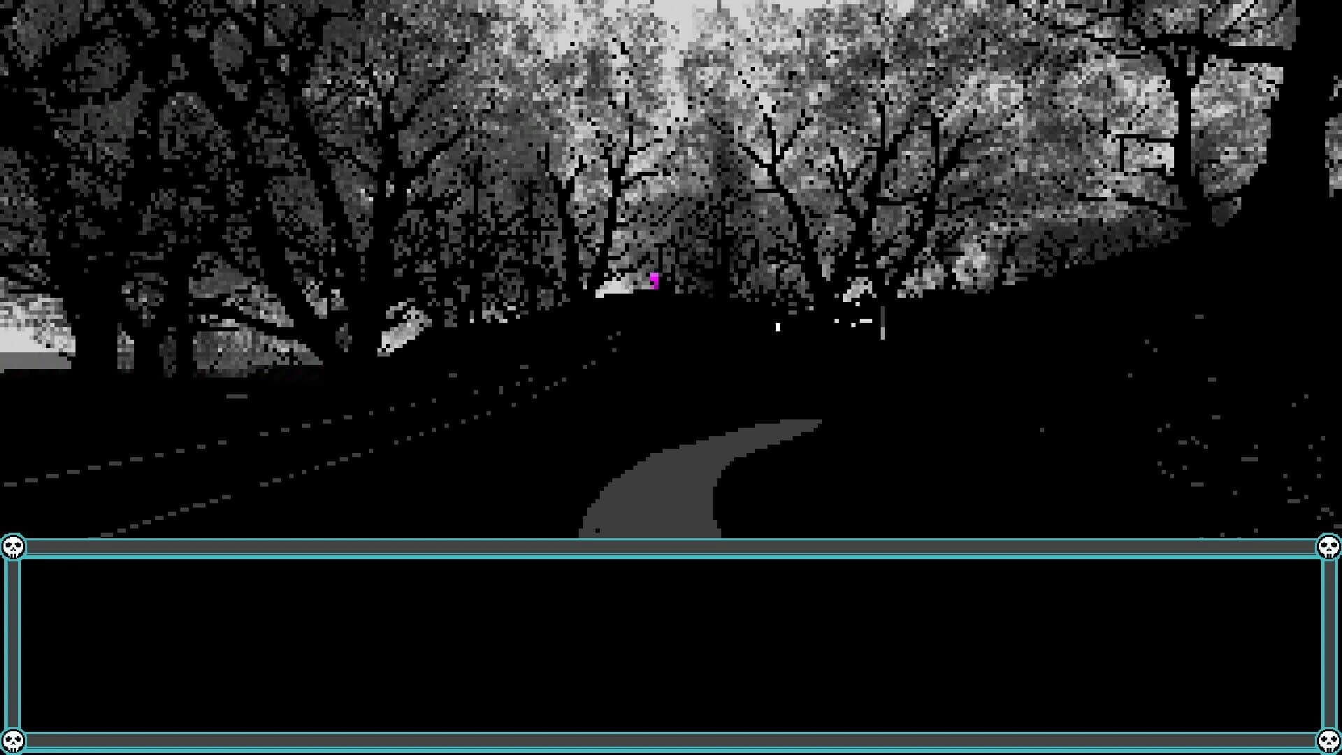 The Town of Nowhere: End Of The Line screenshot 5