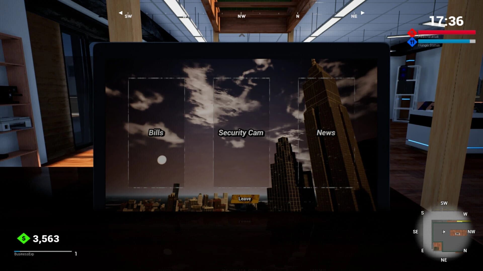 The Trader: Good Dealer Simulator screenshot 3