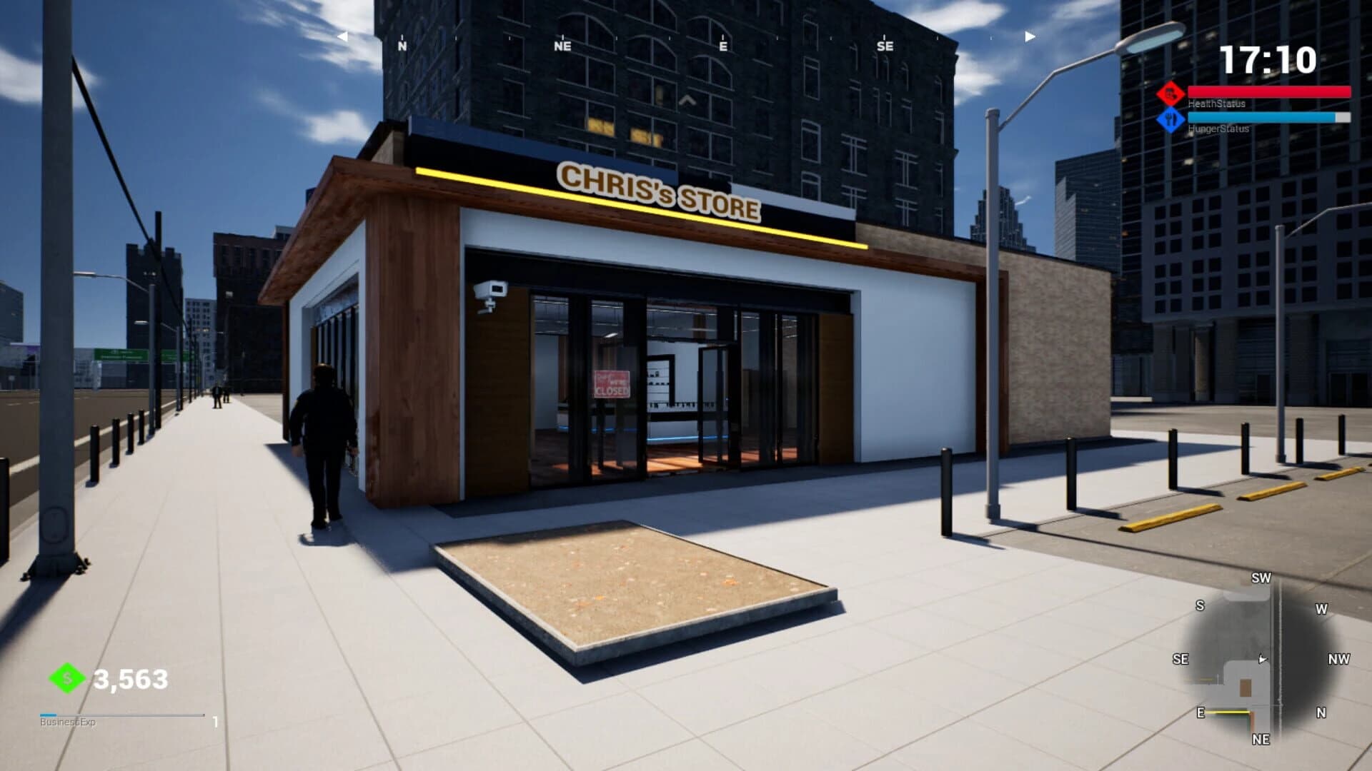 The Trader: Good Dealer Simulator screenshot 5